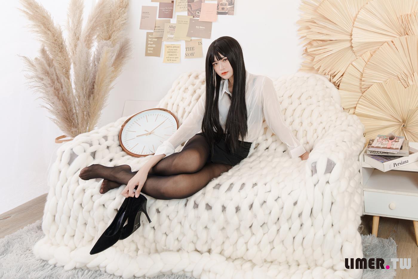 图片[33]-Limerence原创 NO.053 7bao 好痒到底是谁那么可恶不知道我怕TK[78P] – 速更版-美库