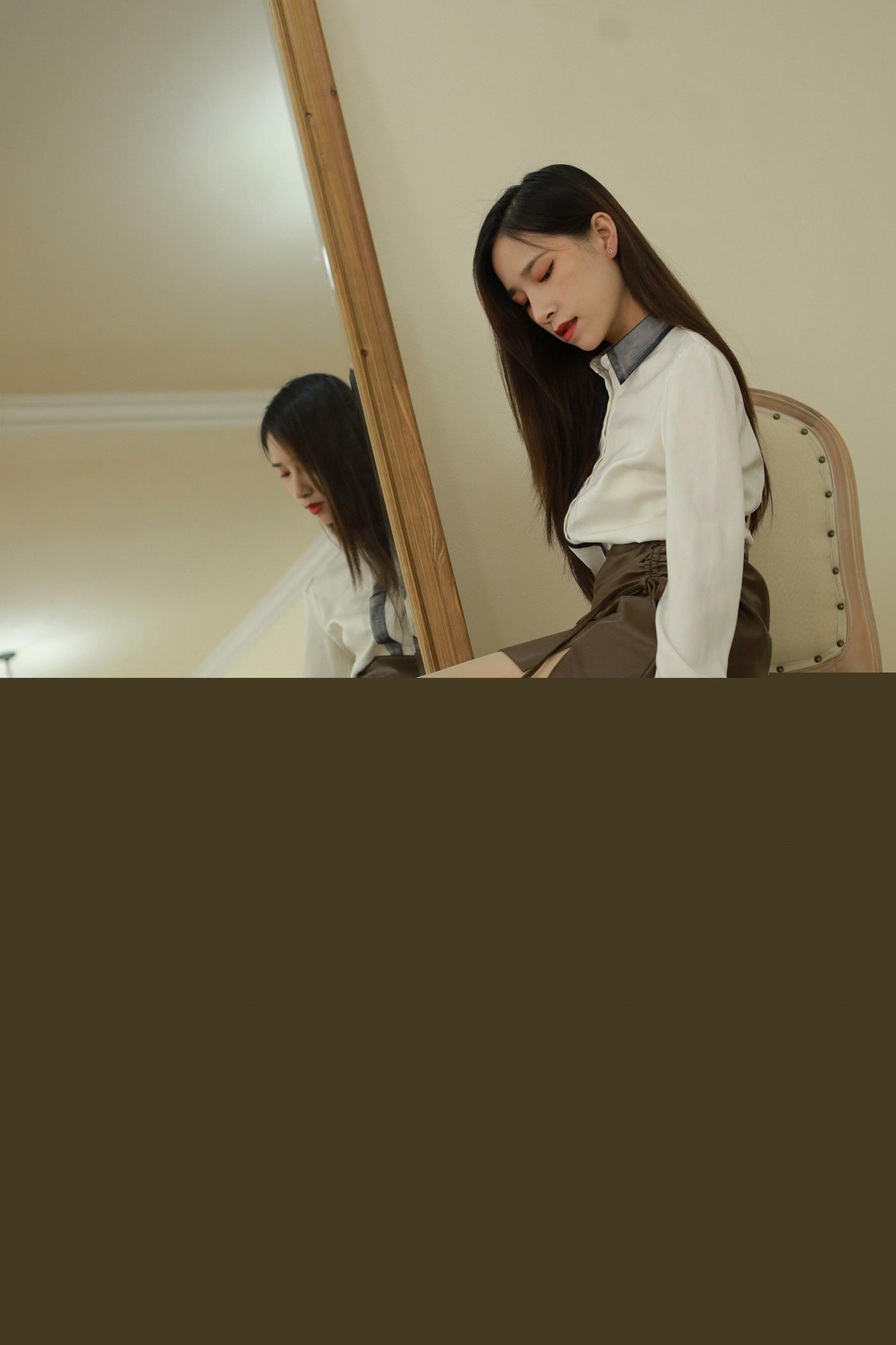 图片[28]-[IESS异思趣向] 2022.08.23 丝享家1186：美子《七夕快乐》[89P] – 速更版-美库