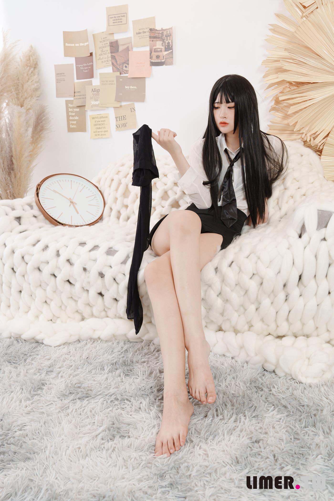 图片[59]-Limerence原创 NO.053 7bao 好痒到底是谁那么可恶不知道我怕TK[78P] – 速更版-美库