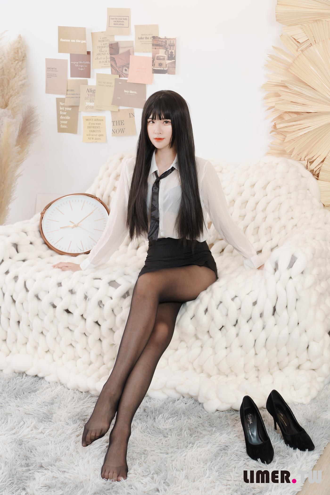 图片[75]-Limerence原创 NO.053 7bao 好痒到底是谁那么可恶不知道我怕TK[78P] – 速更版-美库