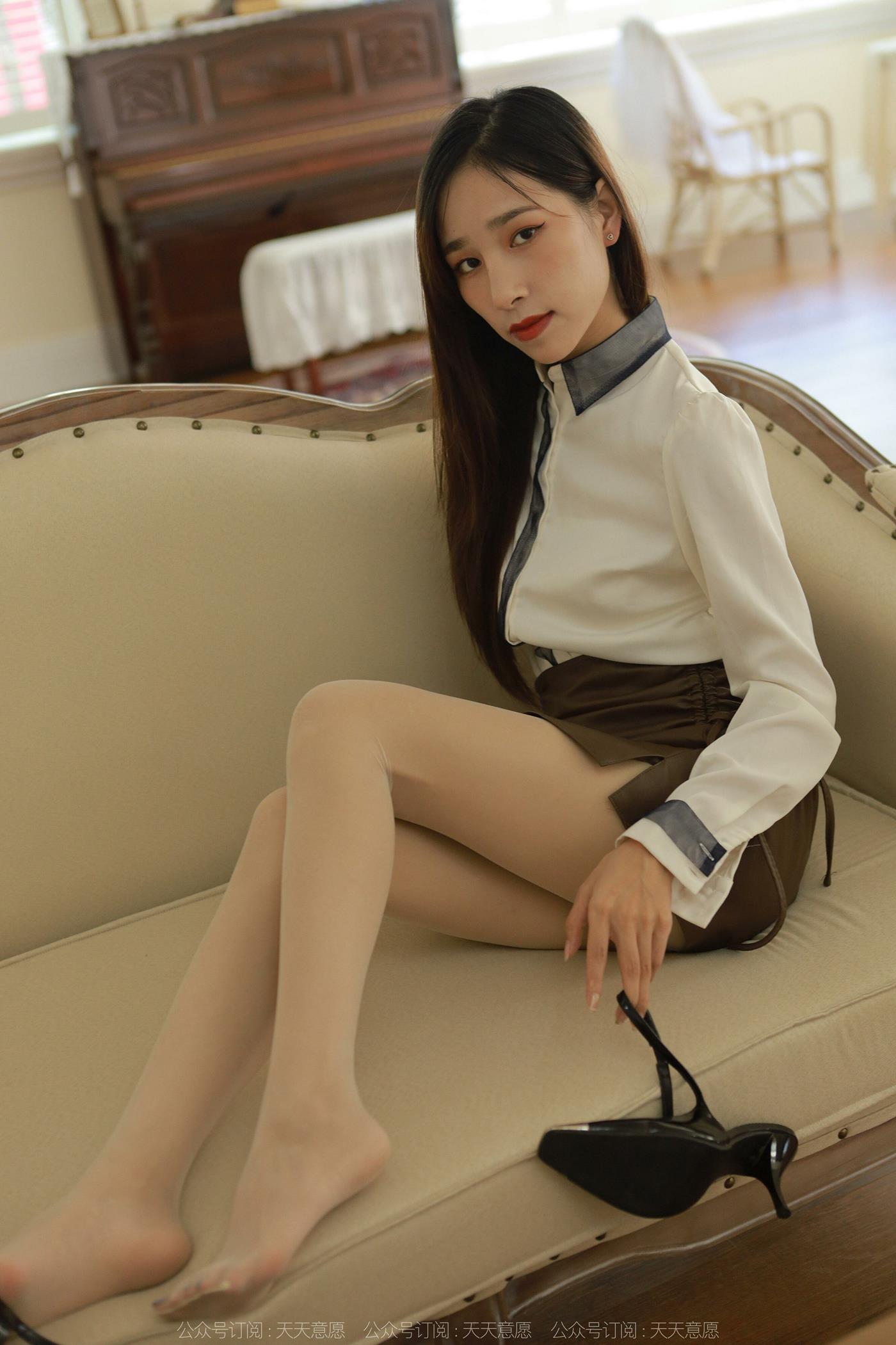 图片[61]-[IESS异思趣向] 2022.08.23 丝享家1186：美子《七夕快乐》[89P] – 速更版-美库