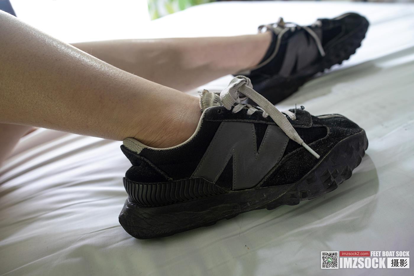 图片[18]-[MZSOCK]爱美足 NO.161 沫然[120P] – 速更版-美库