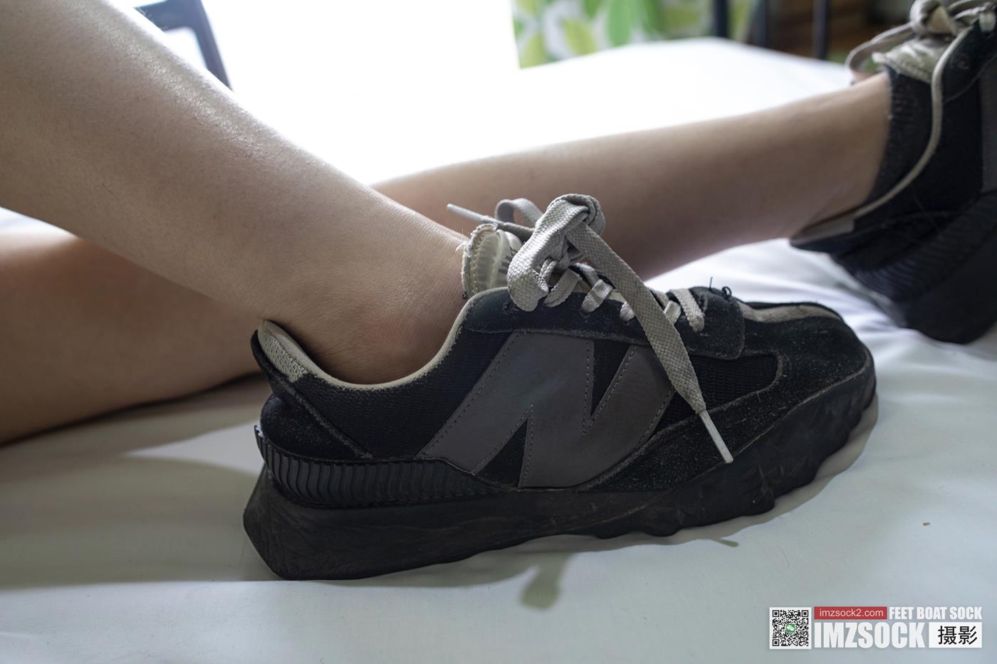 图片[21]-[MZSOCK]爱美足 NO.161 沫然[120P] – 速更版-美库