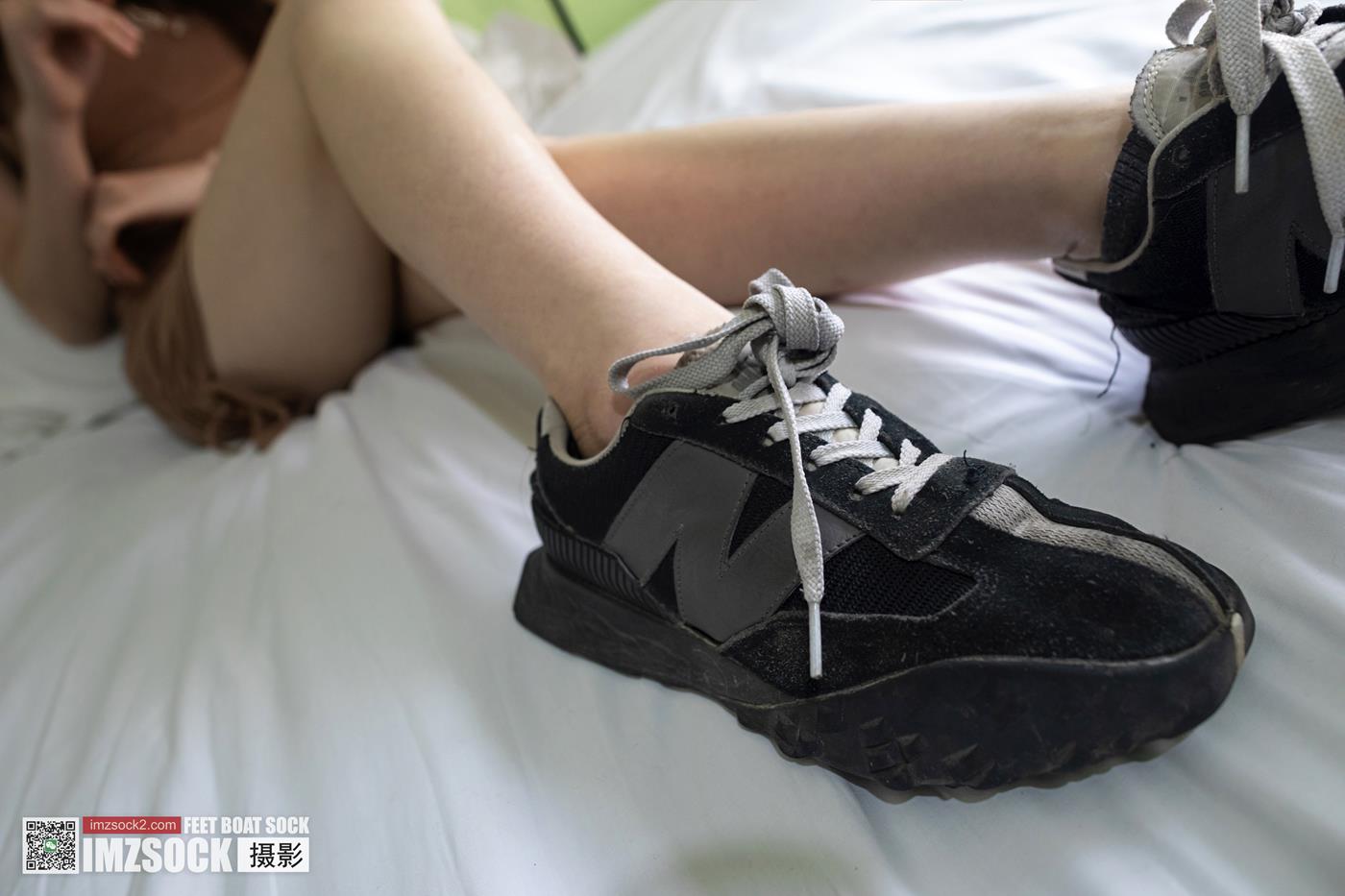 图片[25]-[MZSOCK]爱美足 NO.161 沫然[120P] – 速更版-美库