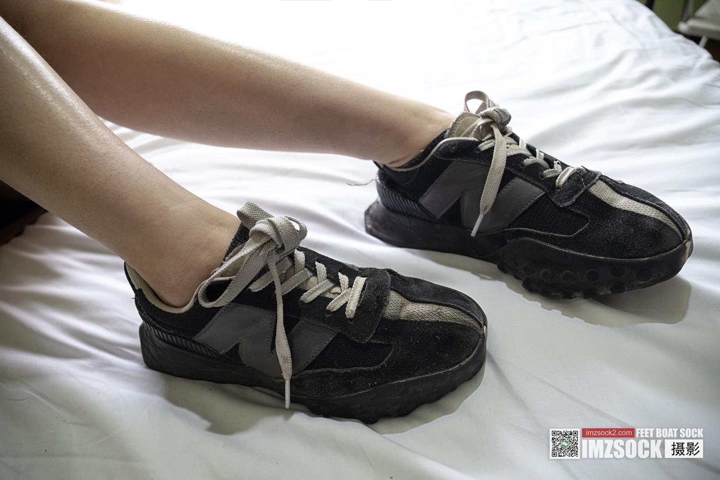 图片[30]-[MZSOCK]爱美足 NO.161 沫然[120P] – 速更版-美库