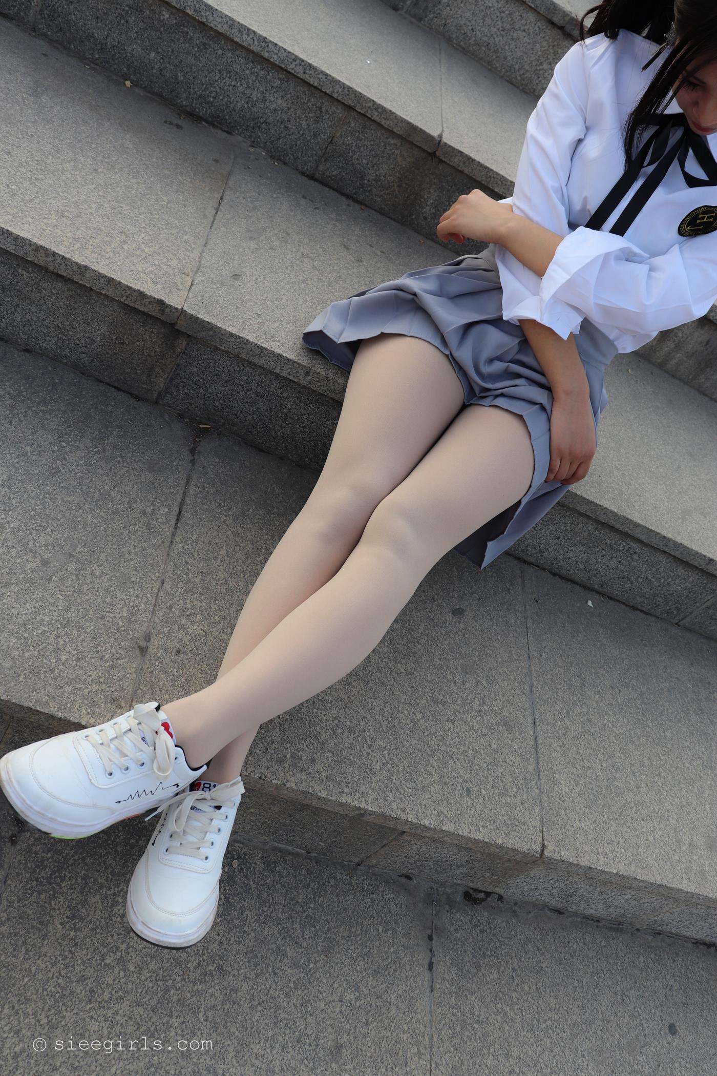 图片[14]-[SIEE丝意]新刊 NO.047 安安 我的风景[85P] – 速更版-美库