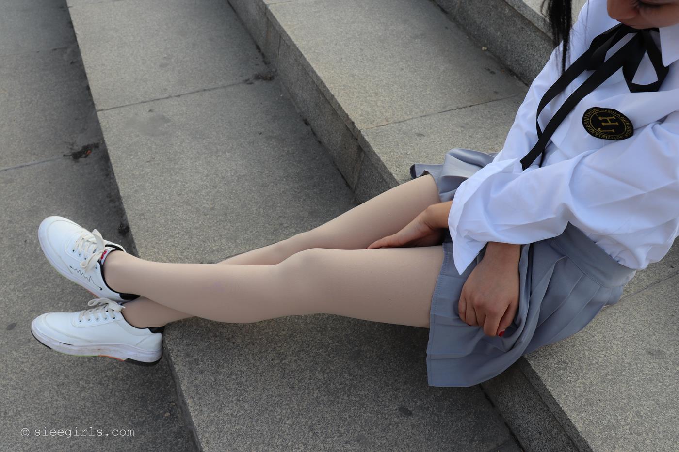 图片[15]-[SIEE丝意]新刊 NO.047 安安 我的风景[85P] – 速更版-美库