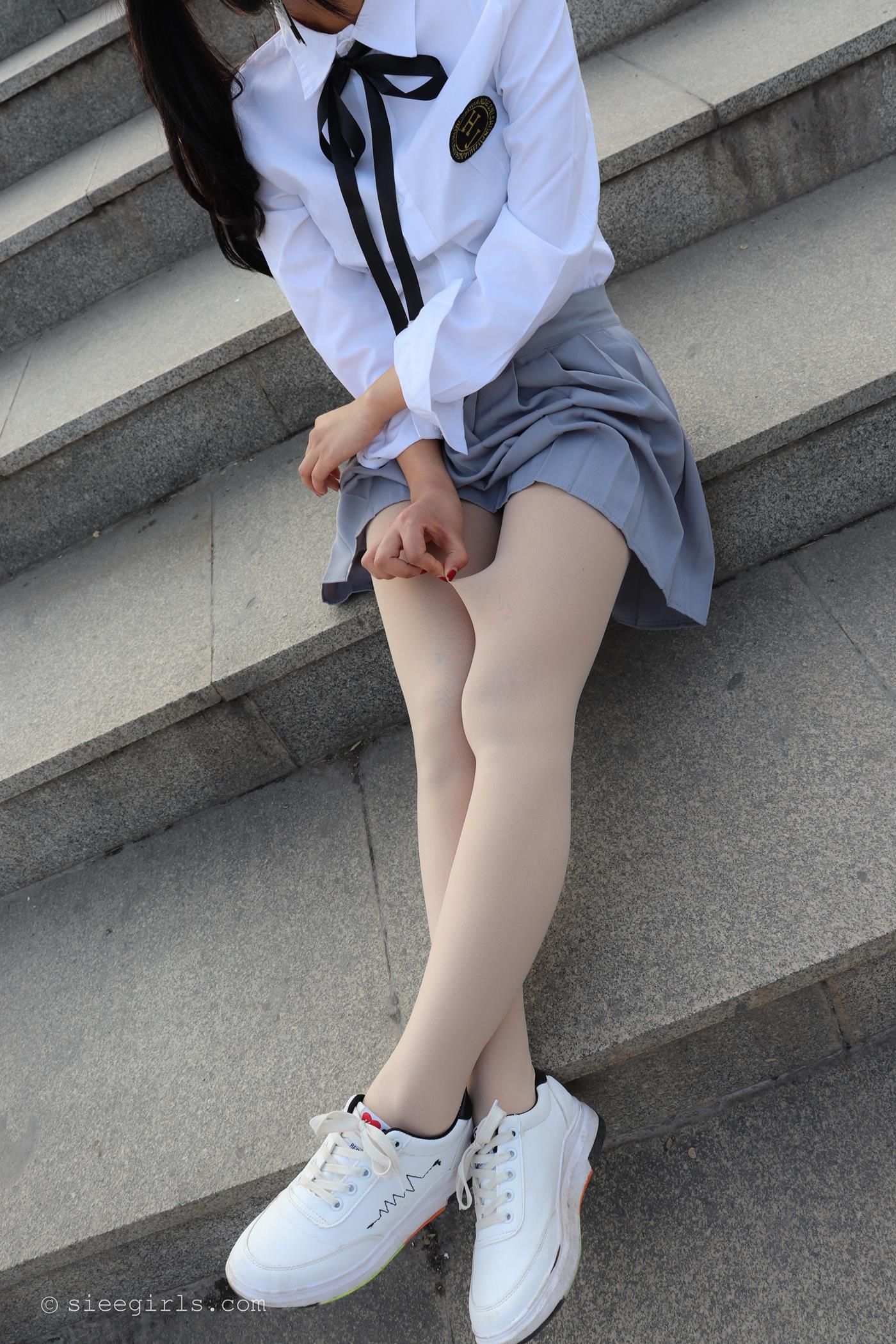 图片[17]-[SIEE丝意]新刊 NO.047 安安 我的风景[85P] – 速更版-美库