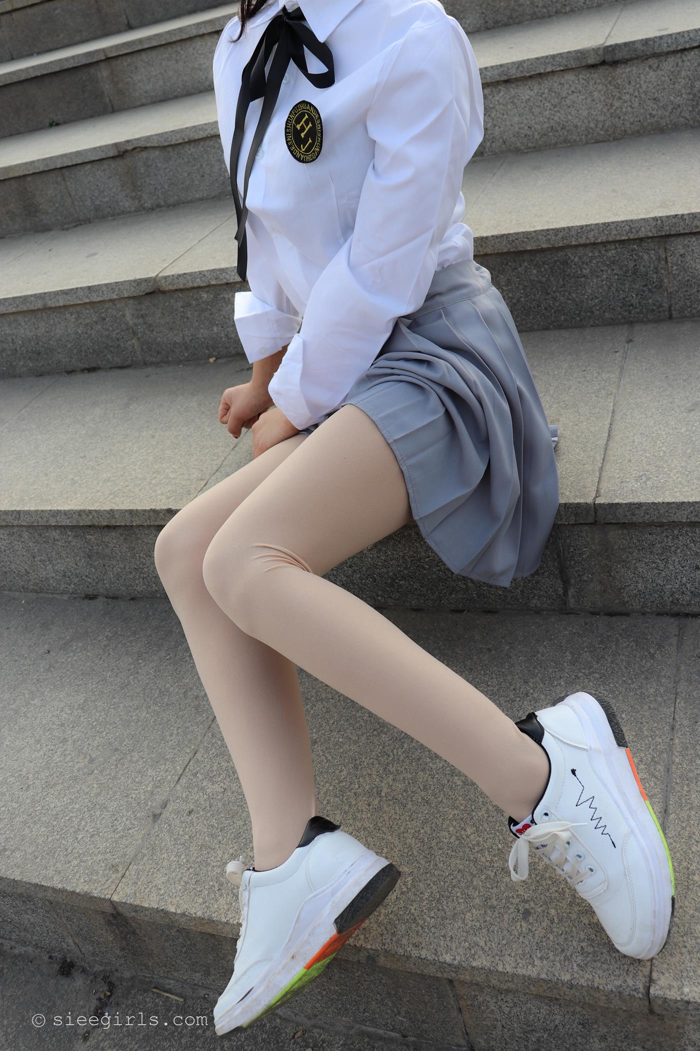 图片[18]-[SIEE丝意]新刊 NO.047 安安 我的风景[85P] – 速更版-美库