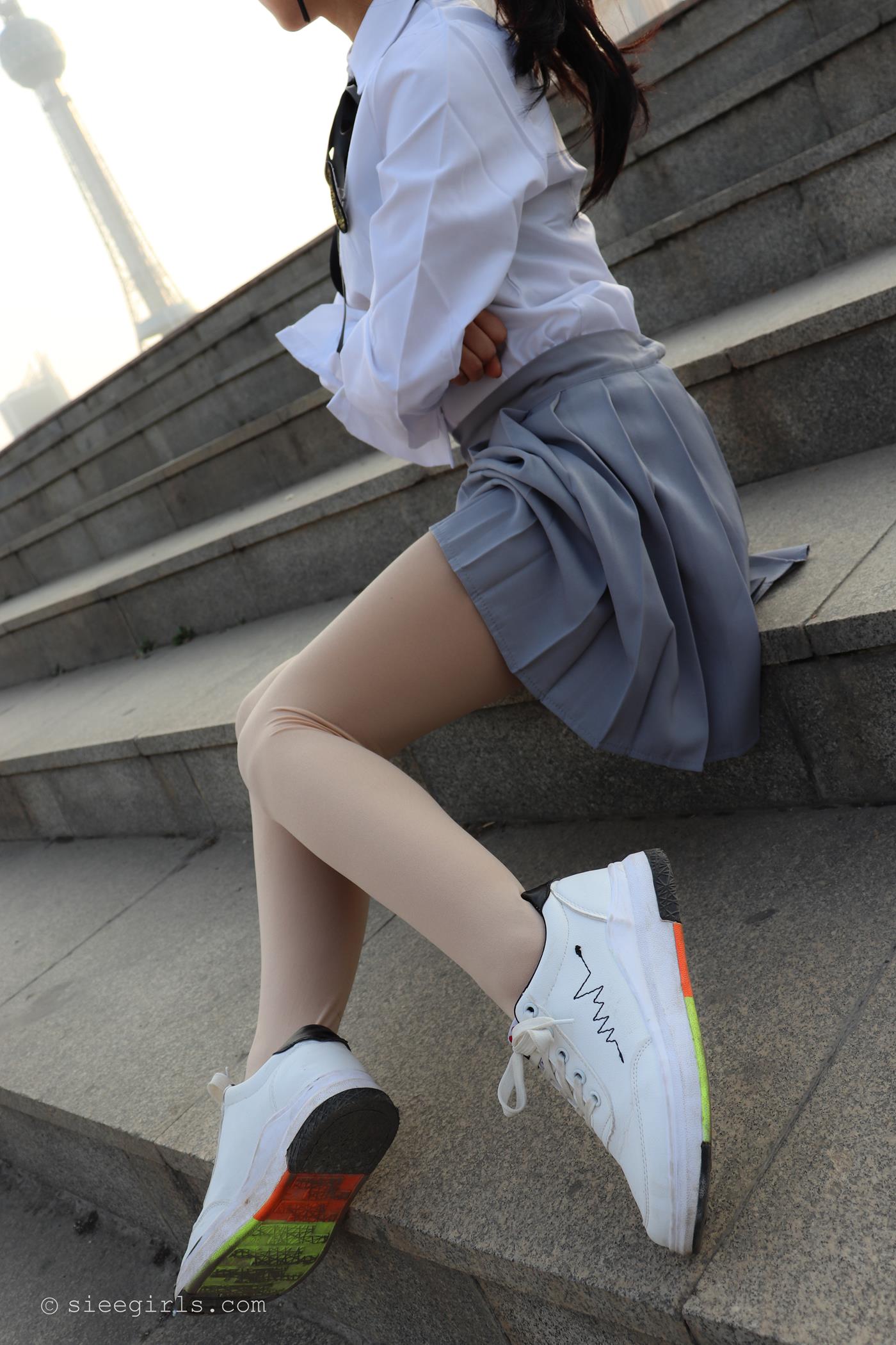 图片[19]-[SIEE丝意]新刊 NO.047 安安 我的风景[85P] – 速更版-美库