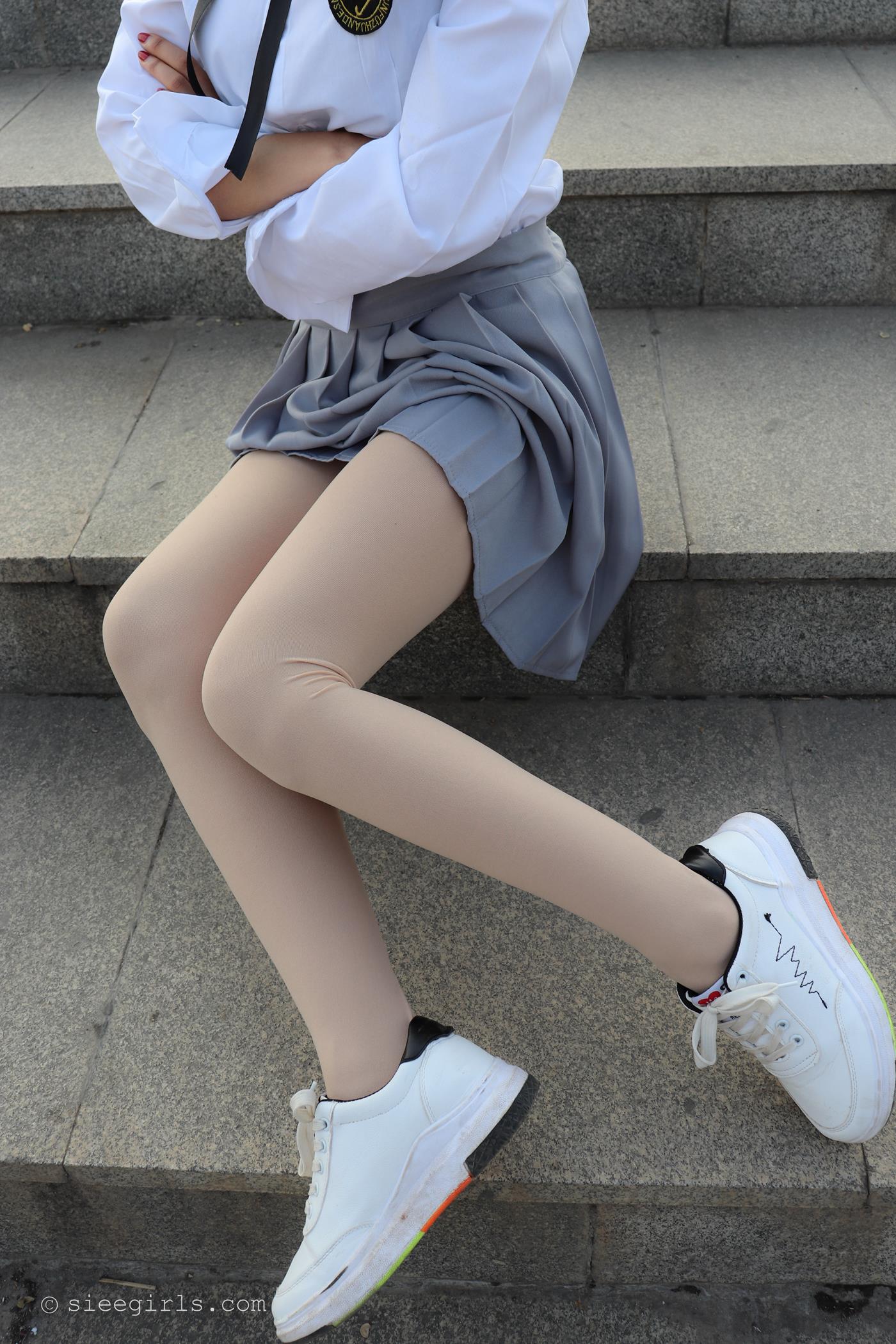 图片[20]-[SIEE丝意]新刊 NO.047 安安 我的风景[85P] – 速更版-美库