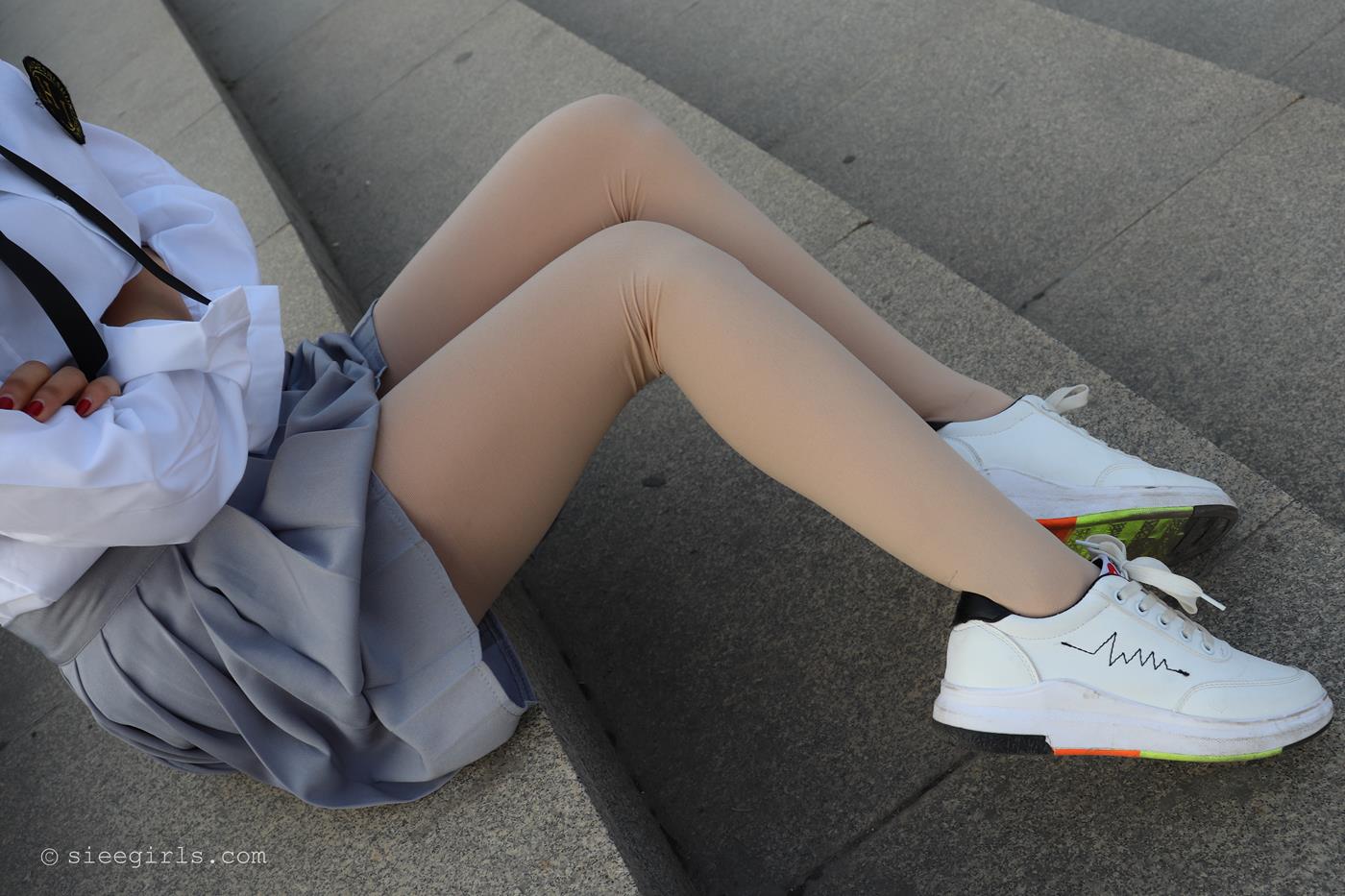 图片[22]-[SIEE丝意]新刊 NO.047 安安 我的风景[85P] – 速更版-美库