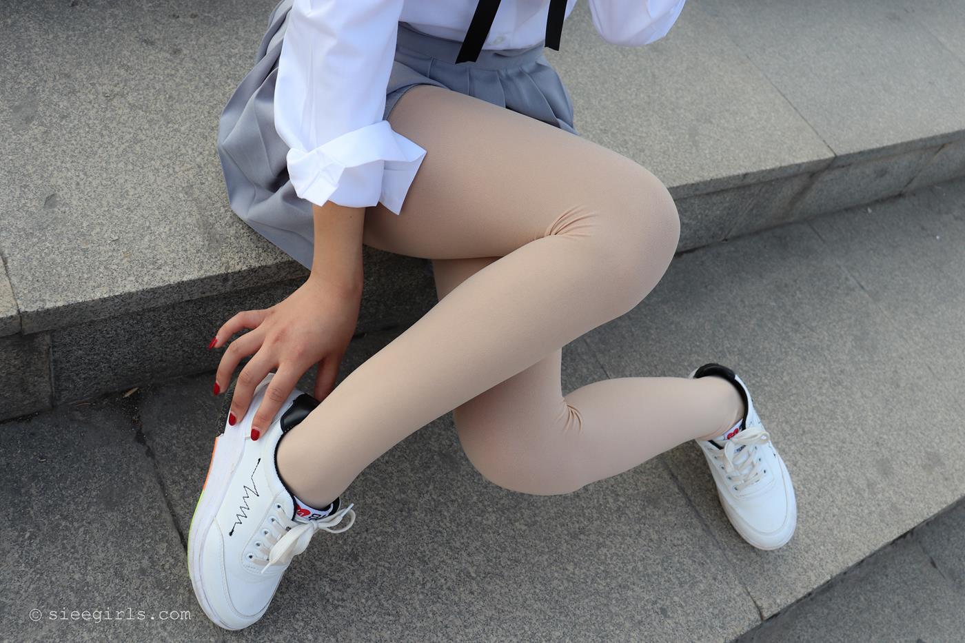 图片[23]-[SIEE丝意]新刊 NO.047 安安 我的风景[85P] – 速更版-美库