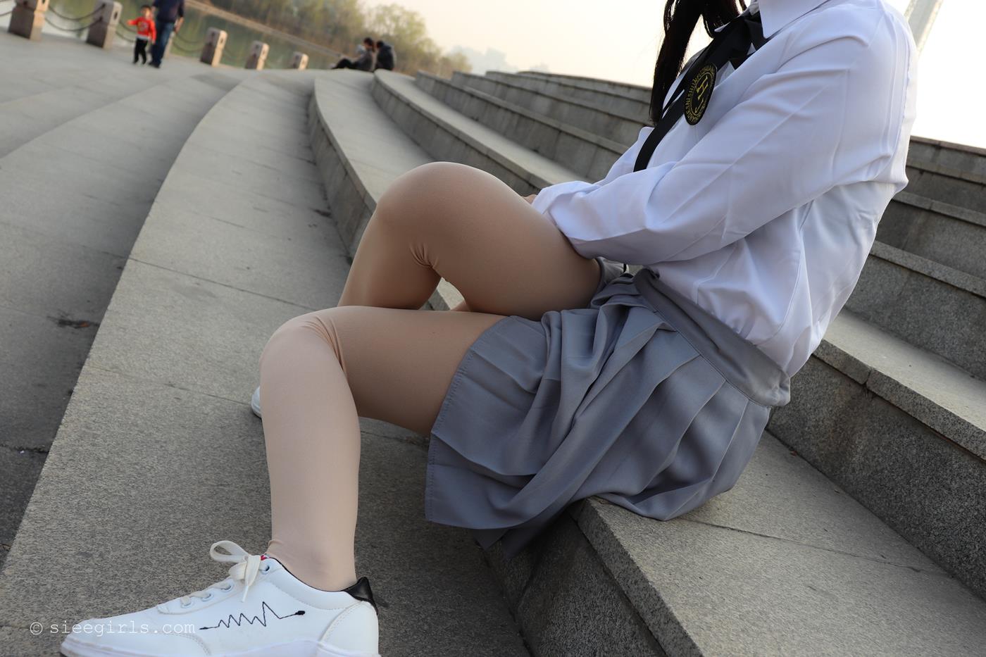 图片[24]-[SIEE丝意]新刊 NO.047 安安 我的风景[85P] – 速更版-美库