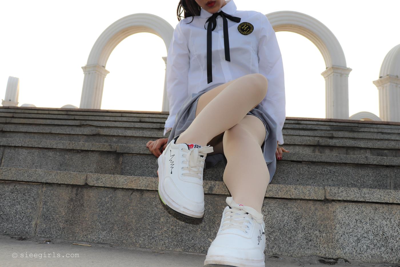 图片[25]-[SIEE丝意]新刊 NO.047 安安 我的风景[85P] – 速更版-美库