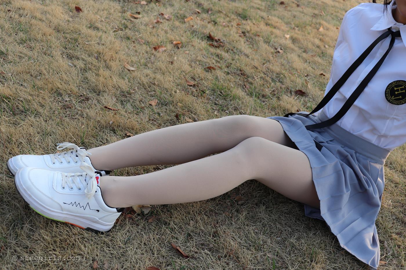 图片[26]-[SIEE丝意]新刊 NO.047 安安 我的风景[85P] – 速更版-美库