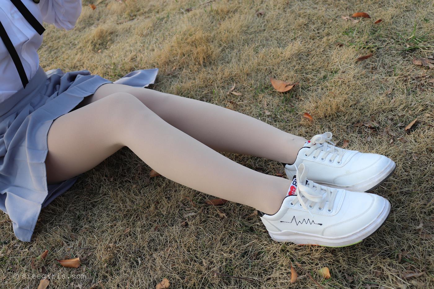 图片[27]-[SIEE丝意]新刊 NO.047 安安 我的风景[85P] – 速更版-美库