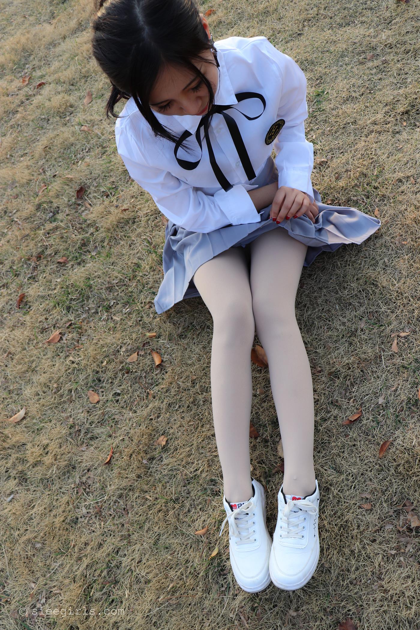 图片[31]-[SIEE丝意]新刊 NO.047 安安 我的风景[85P] – 速更版-美库