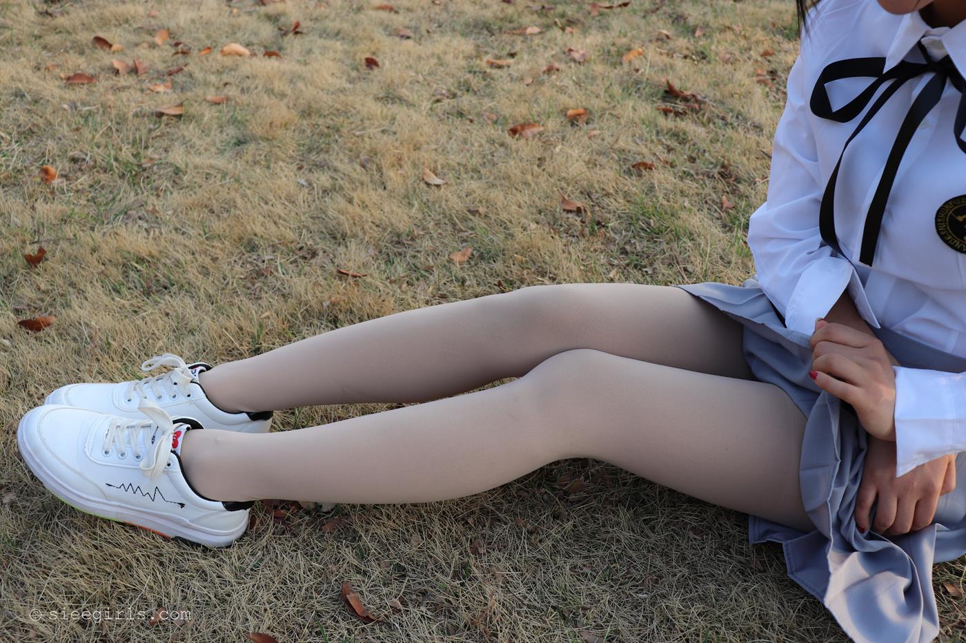 图片[32]-[SIEE丝意]新刊 NO.047 安安 我的风景[85P] – 速更版-美库