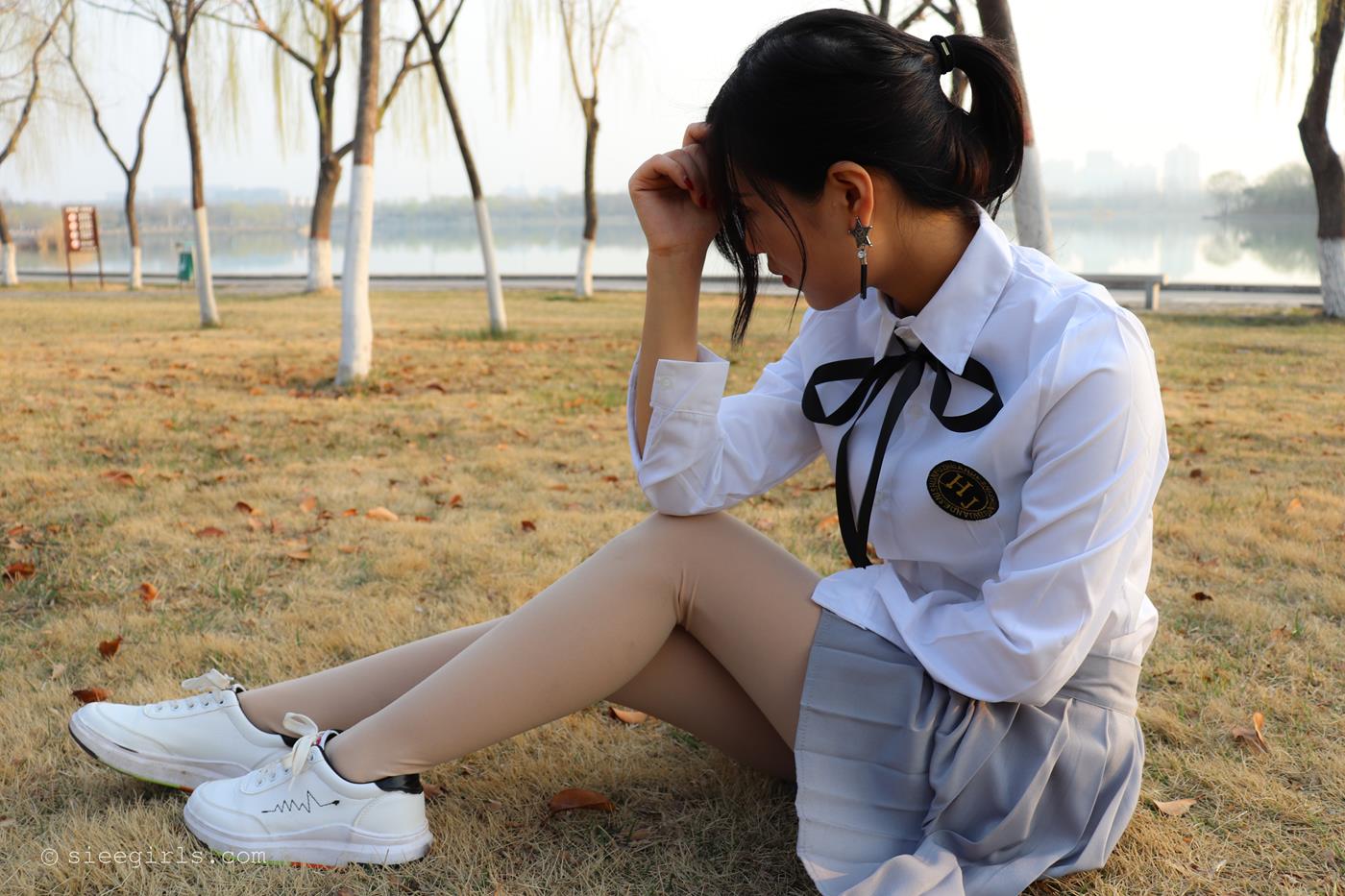 图片[33]-[SIEE丝意]新刊 NO.047 安安 我的风景[85P] – 速更版-美库