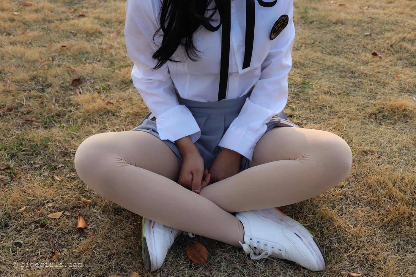 图片[35]-[SIEE丝意]新刊 NO.047 安安 我的风景[85P] – 速更版-美库