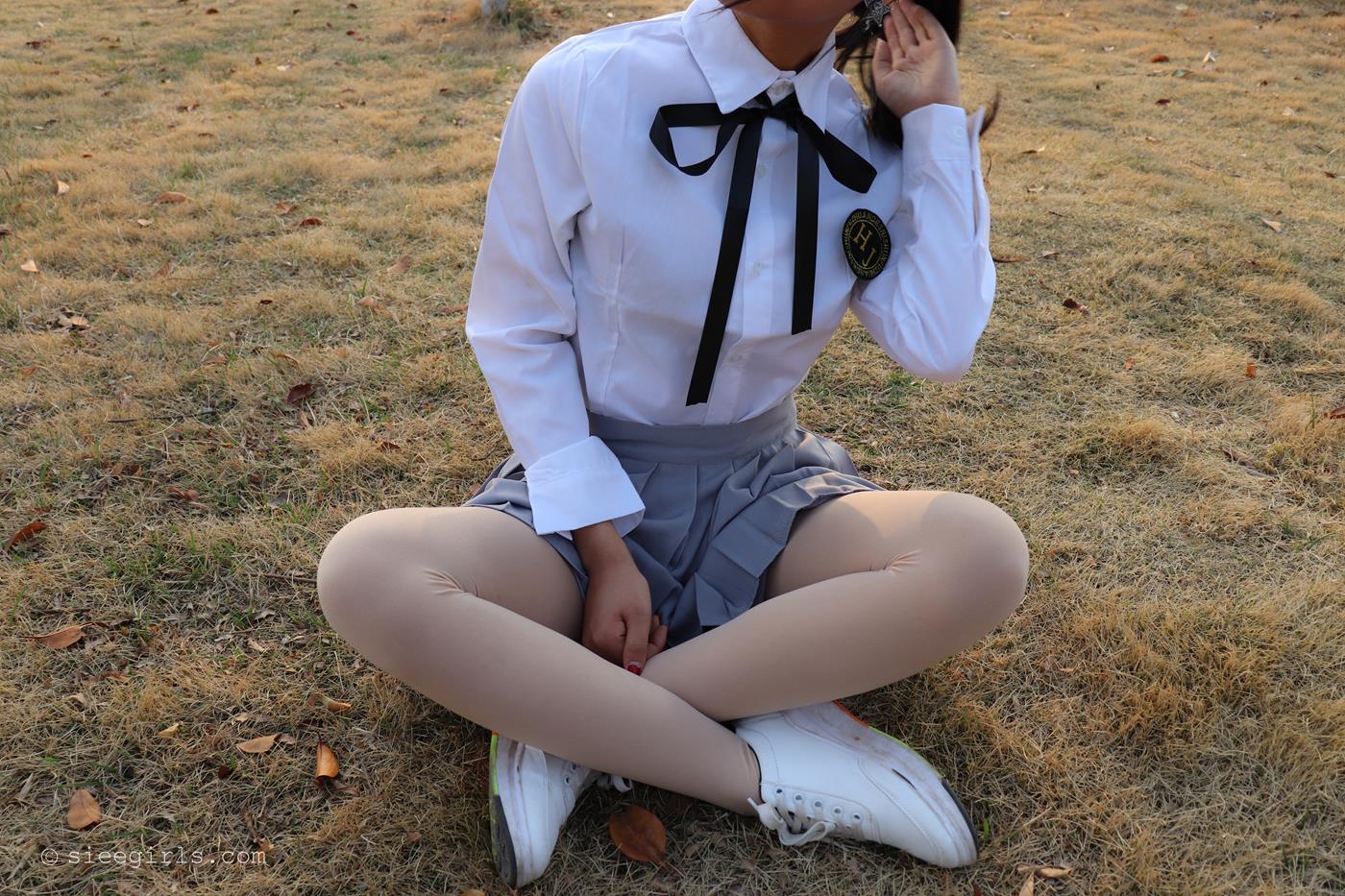 图片[36]-[SIEE丝意]新刊 NO.047 安安 我的风景[85P] – 速更版-美库