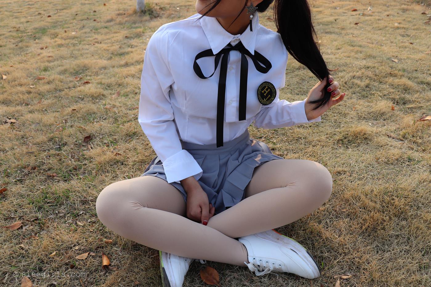 图片[37]-[SIEE丝意]新刊 NO.047 安安 我的风景[85P] – 速更版-美库