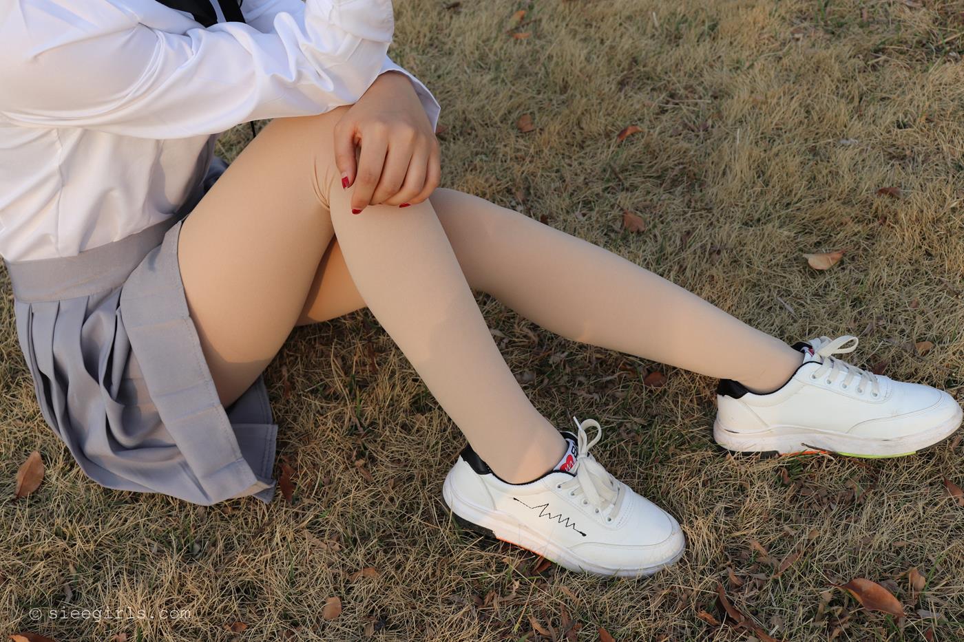 图片[38]-[SIEE丝意]新刊 NO.047 安安 我的风景[85P] – 速更版-美库