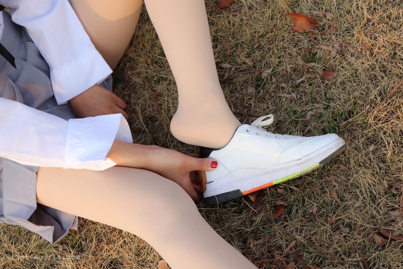 图片[39]-[SIEE丝意]新刊 NO.047 安安 我的风景[85P] – 速更版-美库