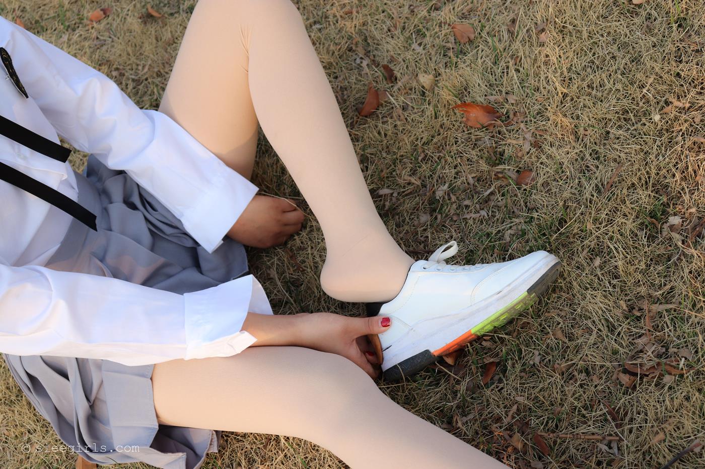 图片[40]-[SIEE丝意]新刊 NO.047 安安 我的风景[85P] – 速更版-美库