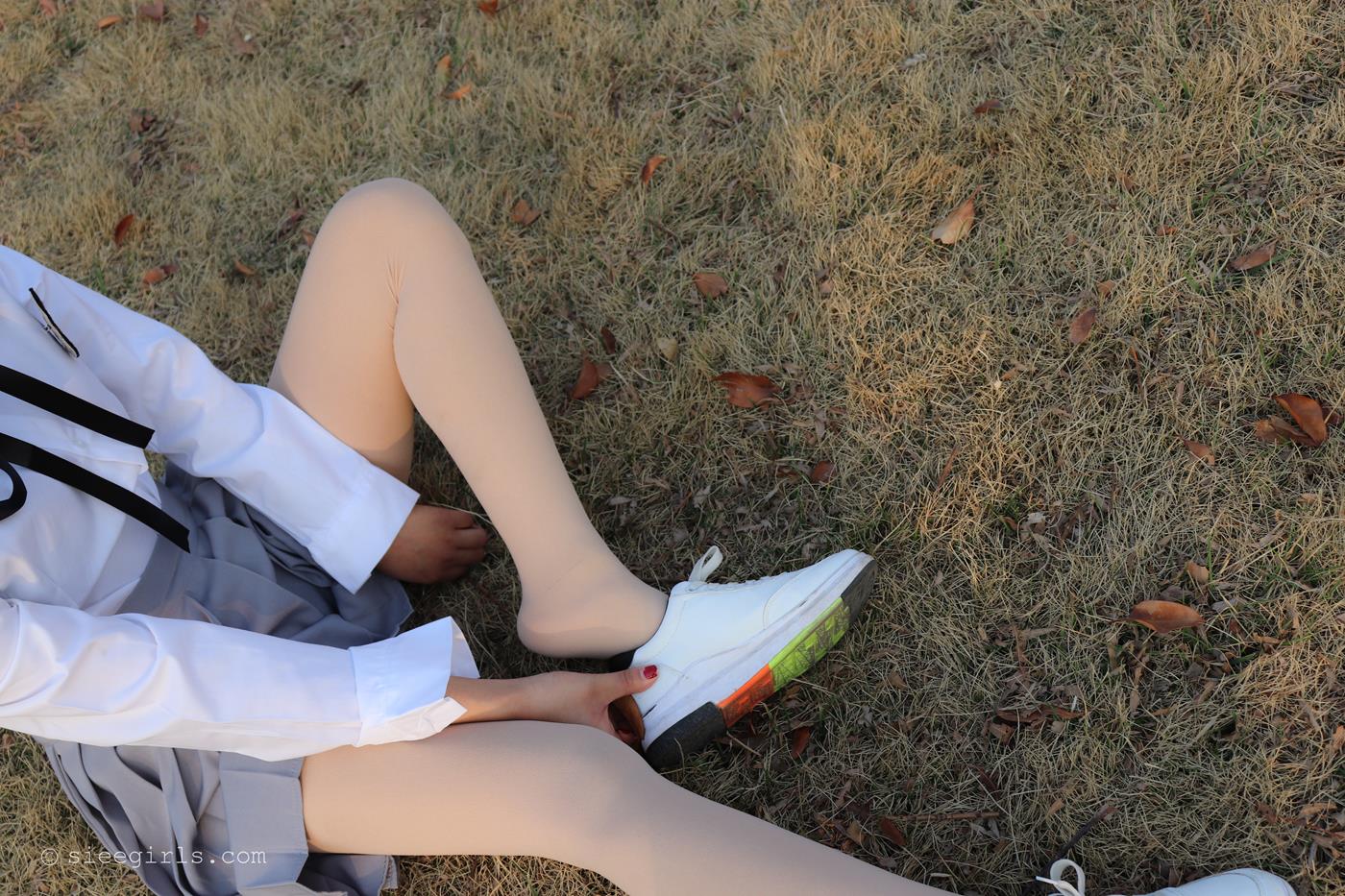 图片[42]-[SIEE丝意]新刊 NO.047 安安 我的风景[85P] – 速更版-美库