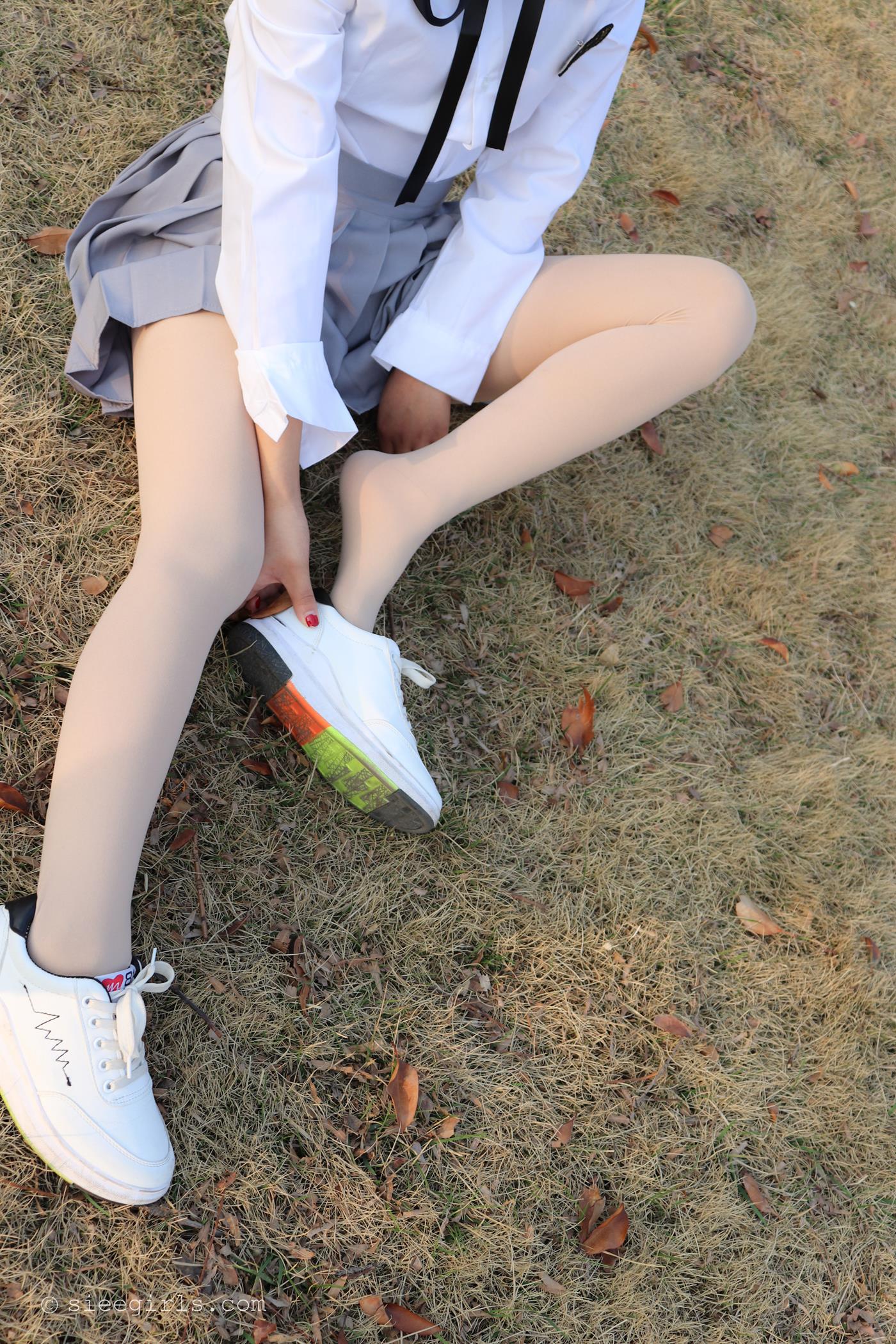 图片[43]-[SIEE丝意]新刊 NO.047 安安 我的风景[85P] – 速更版-美库