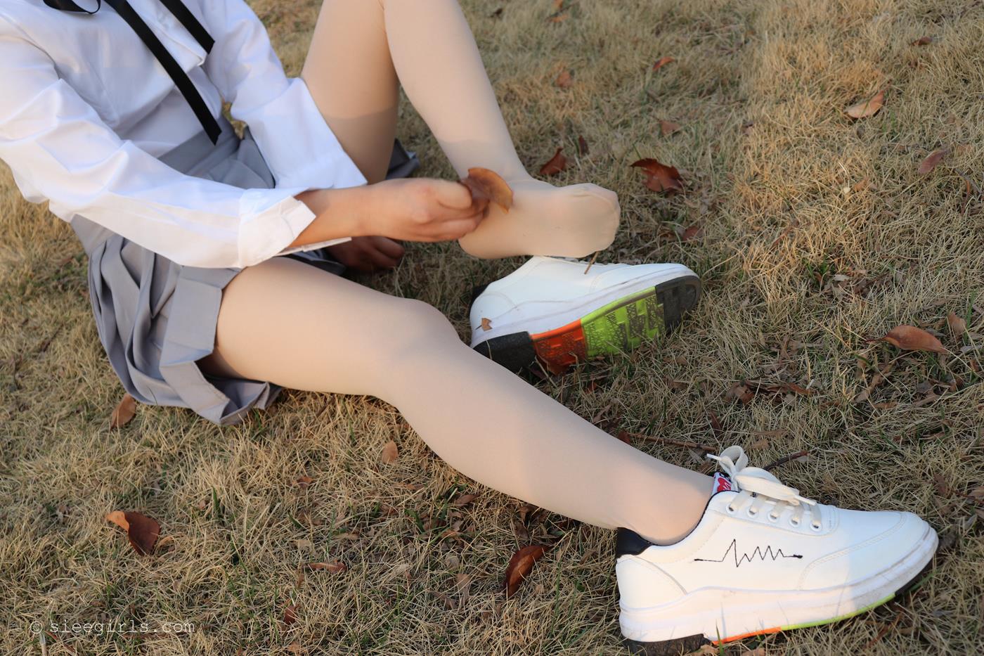 图片[44]-[SIEE丝意]新刊 NO.047 安安 我的风景[85P] – 速更版-美库