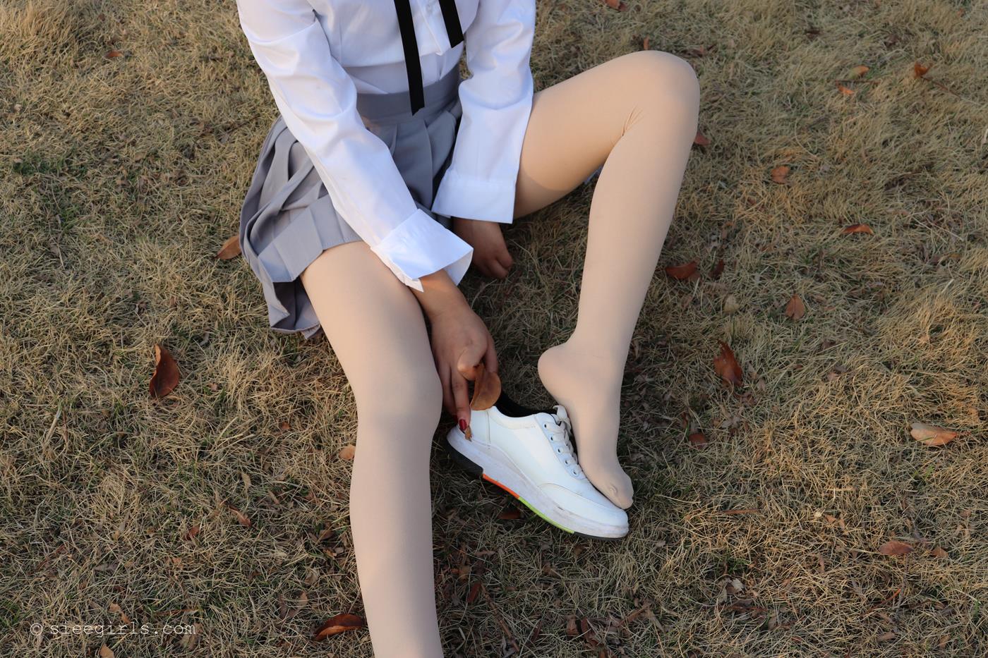 图片[45]-[SIEE丝意]新刊 NO.047 安安 我的风景[85P] – 速更版-美库