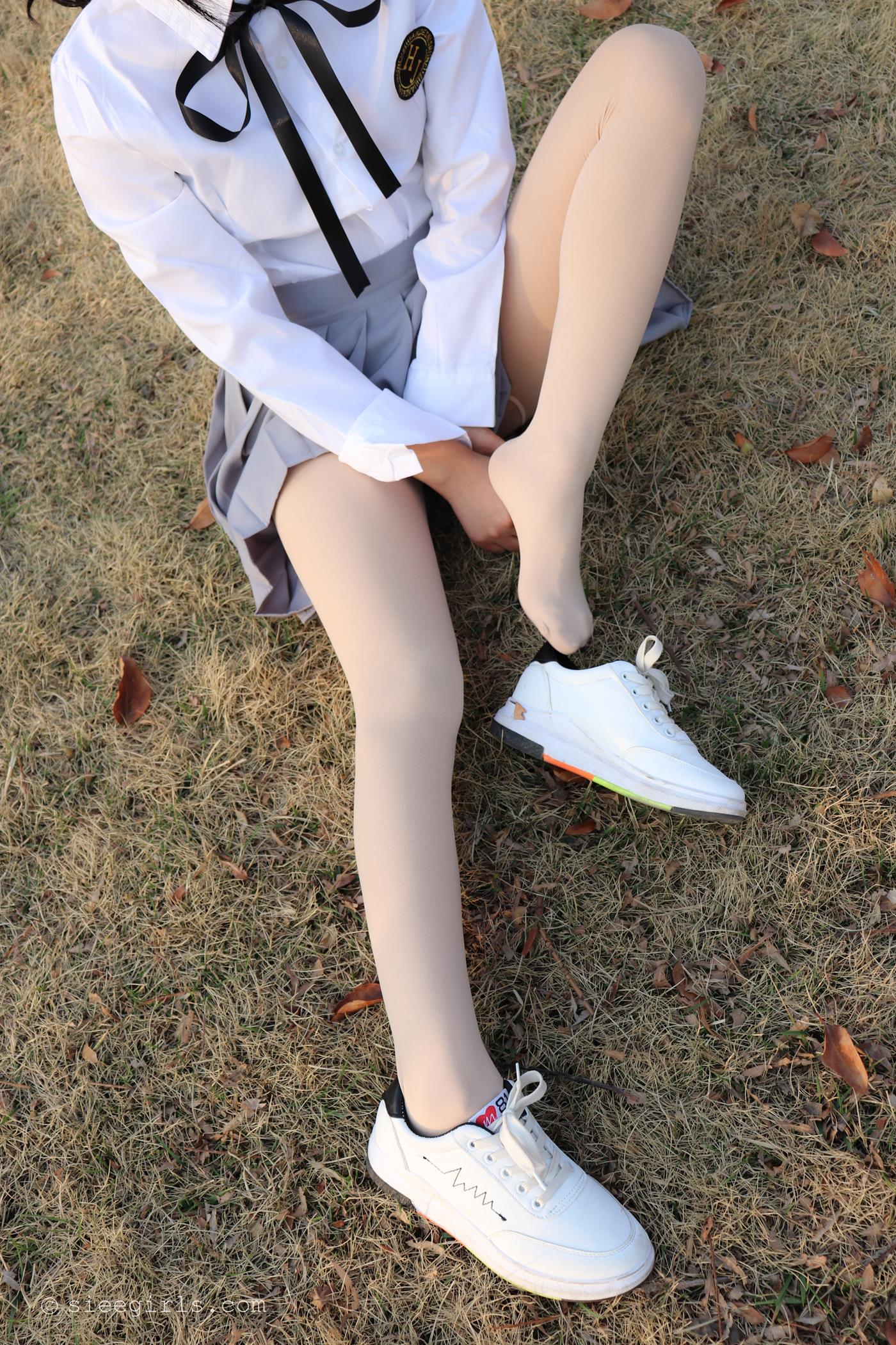 图片[46]-[SIEE丝意]新刊 NO.047 安安 我的风景[85P] – 速更版-美库