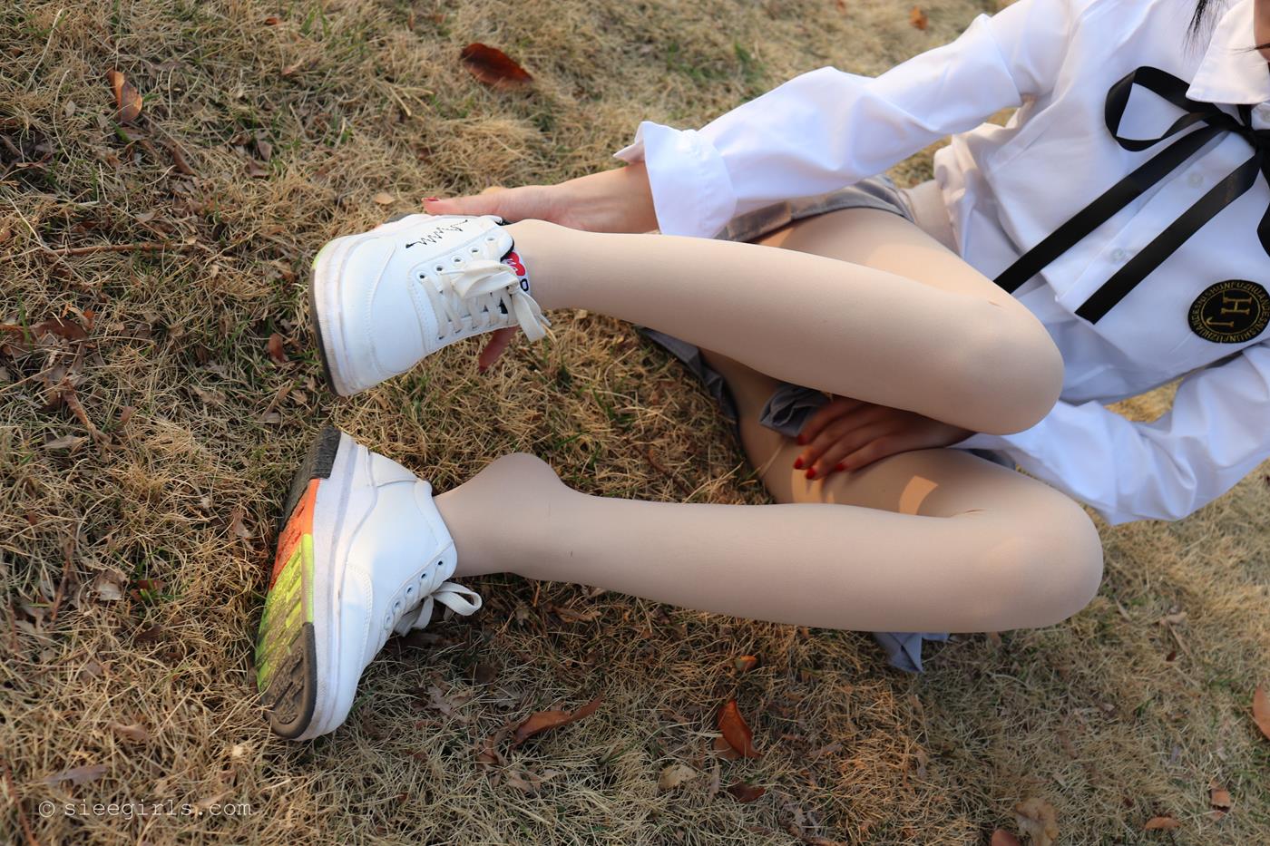 图片[49]-[SIEE丝意]新刊 NO.047 安安 我的风景[85P] – 速更版-美库