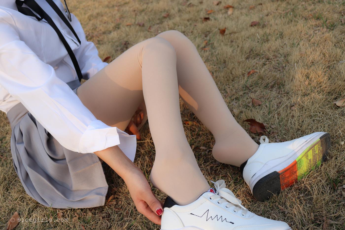 图片[50]-[SIEE丝意]新刊 NO.047 安安 我的风景[85P] – 速更版-美库