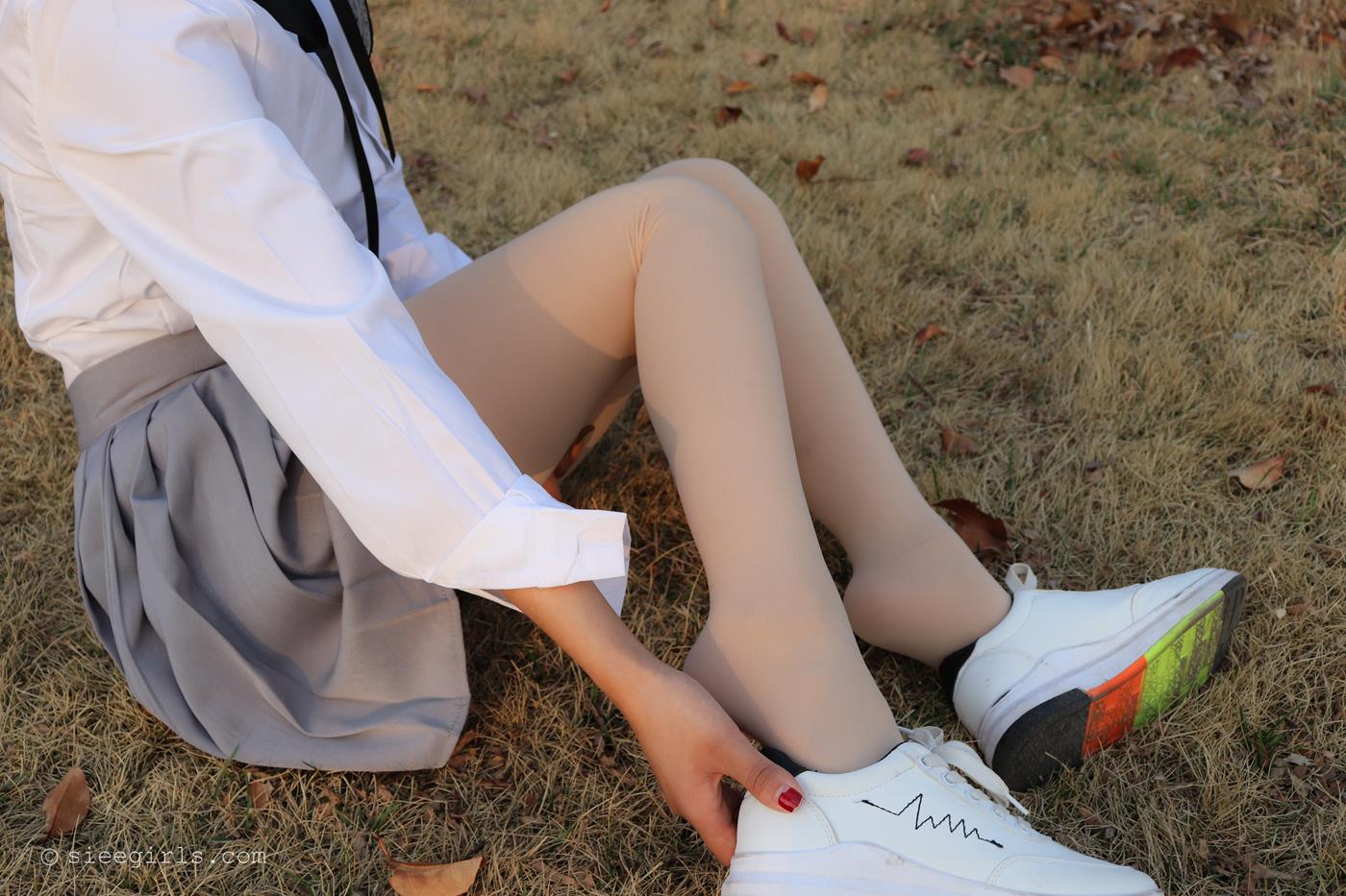 图片[52]-[SIEE丝意]新刊 NO.047 安安 我的风景[85P] – 速更版-美库