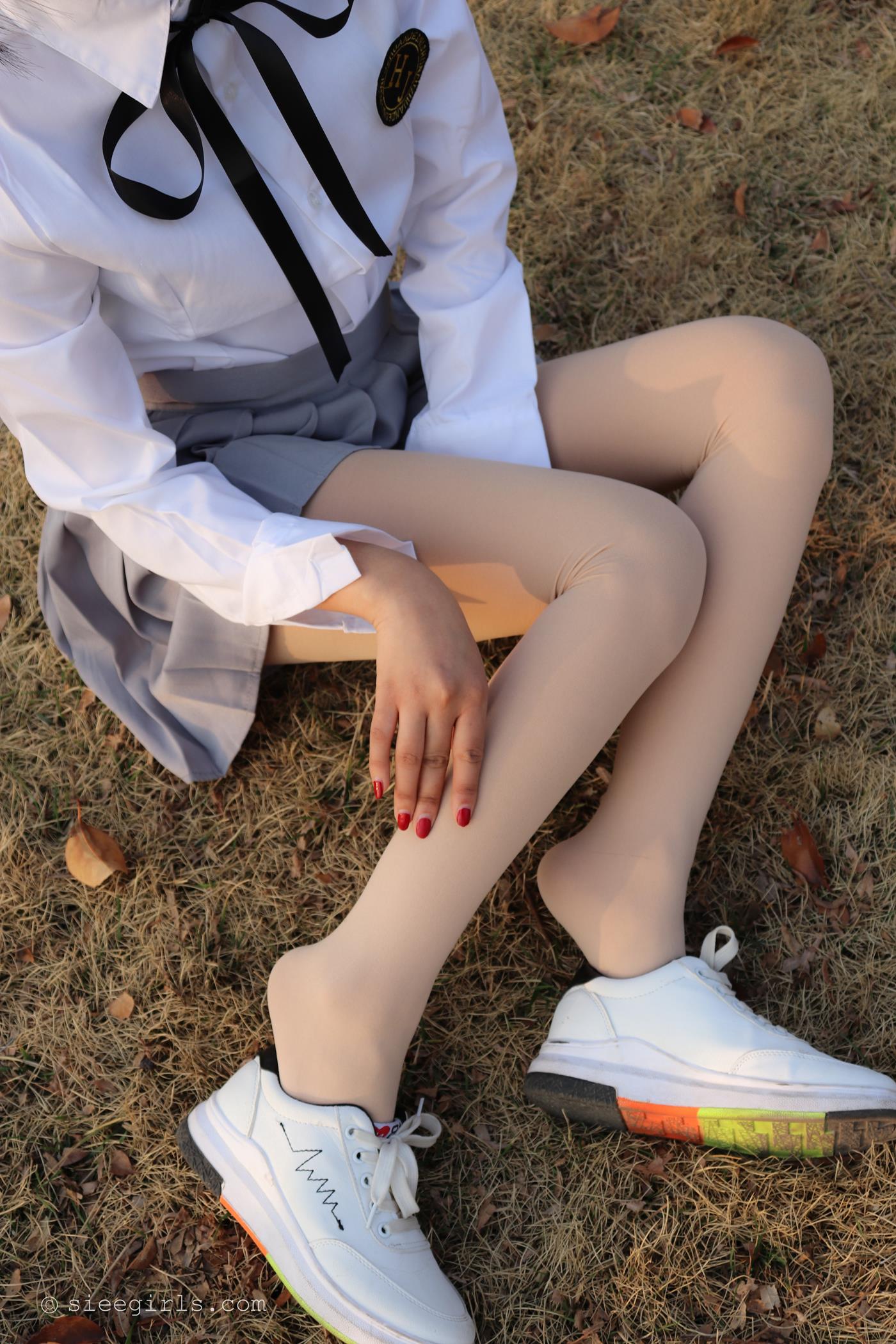 图片[53]-[SIEE丝意]新刊 NO.047 安安 我的风景[85P] – 速更版-美库