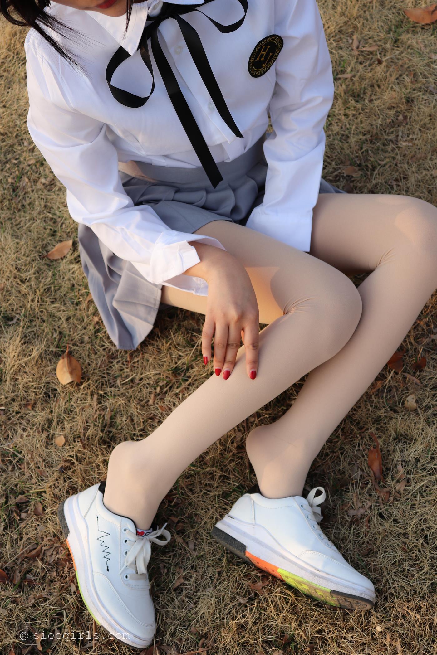 图片[54]-[SIEE丝意]新刊 NO.047 安安 我的风景[85P] – 速更版-美库