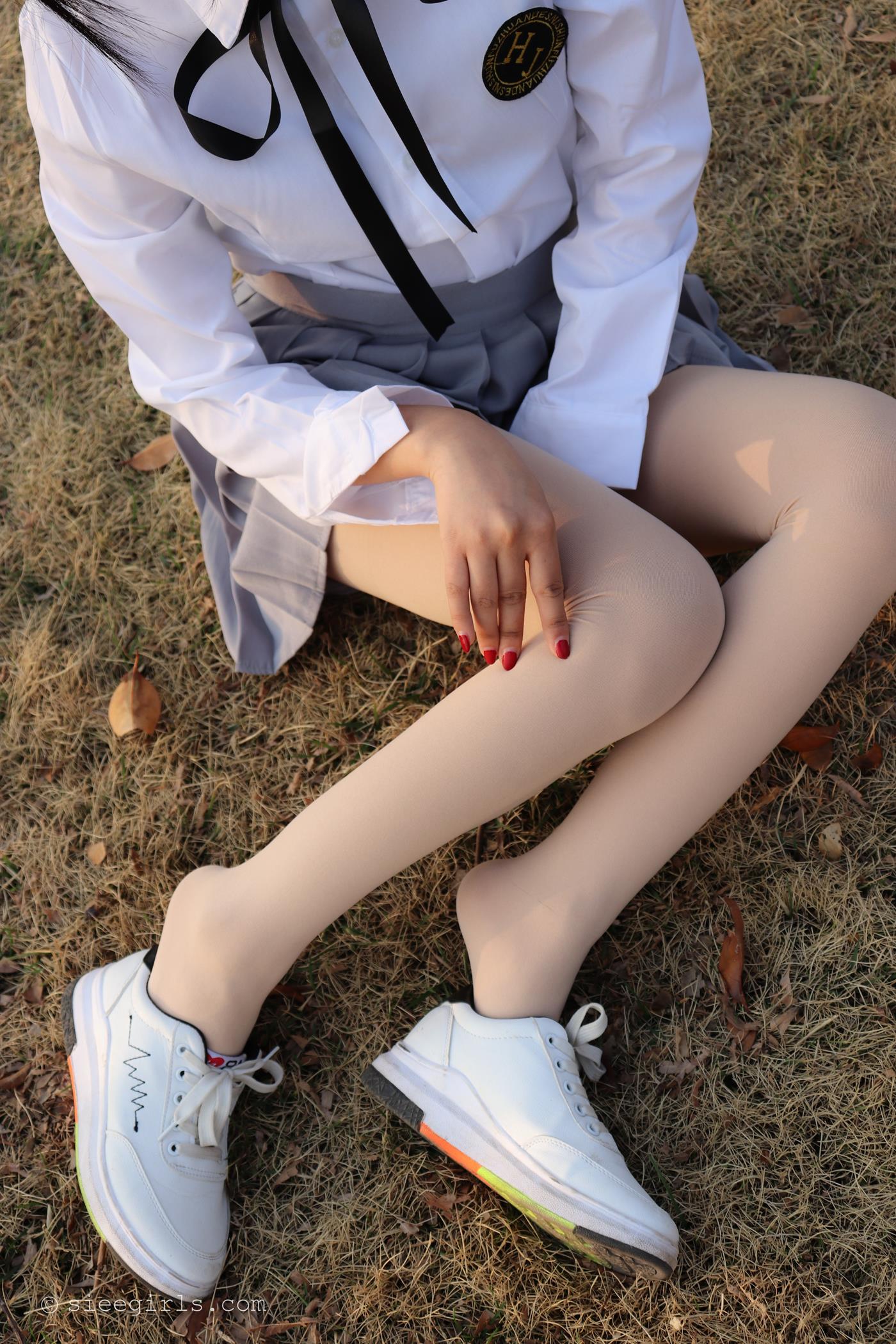 图片[55]-[SIEE丝意]新刊 NO.047 安安 我的风景[85P] – 速更版-美库