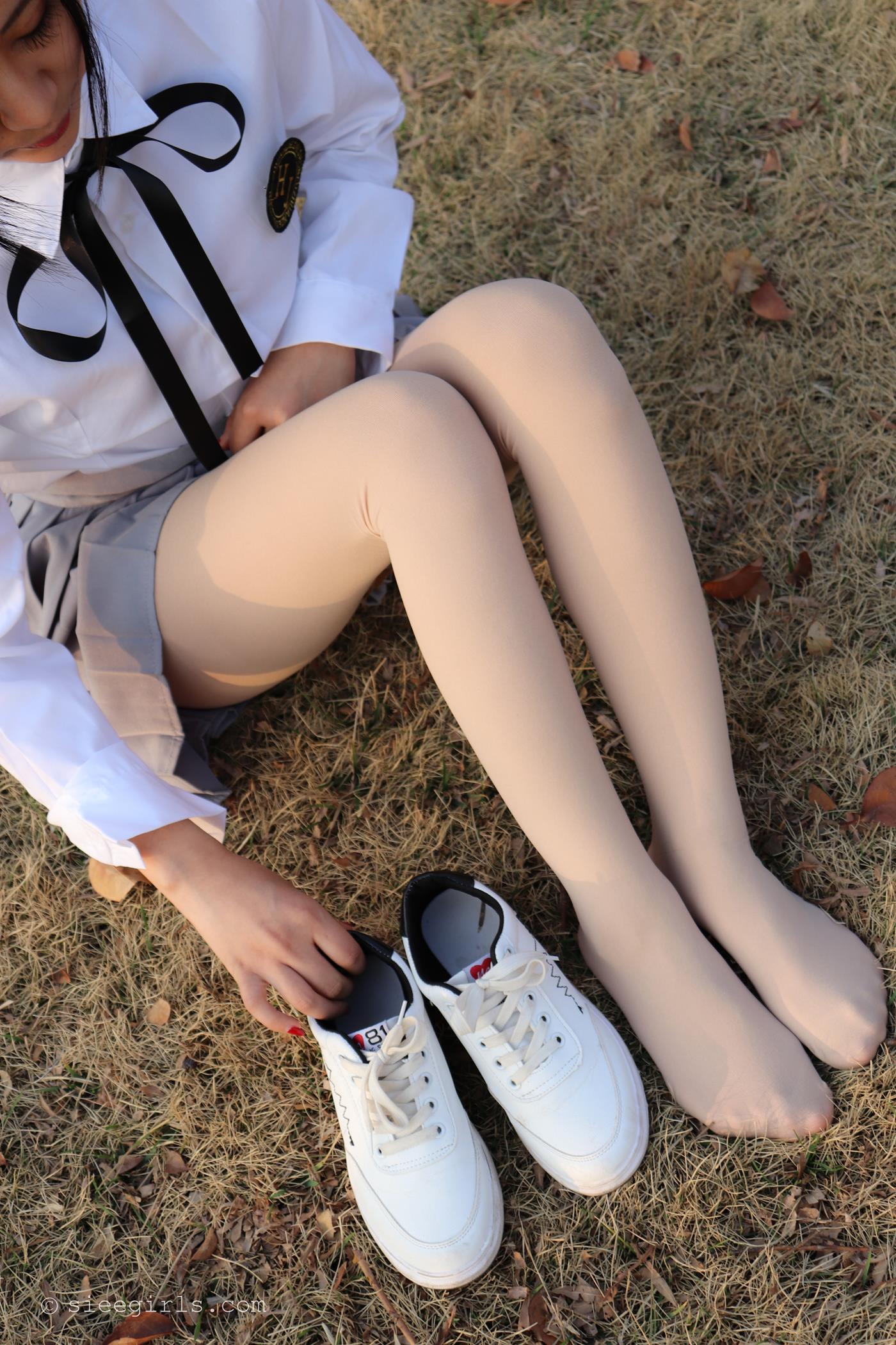 图片[57]-[SIEE丝意]新刊 NO.047 安安 我的风景[85P] – 速更版-美库