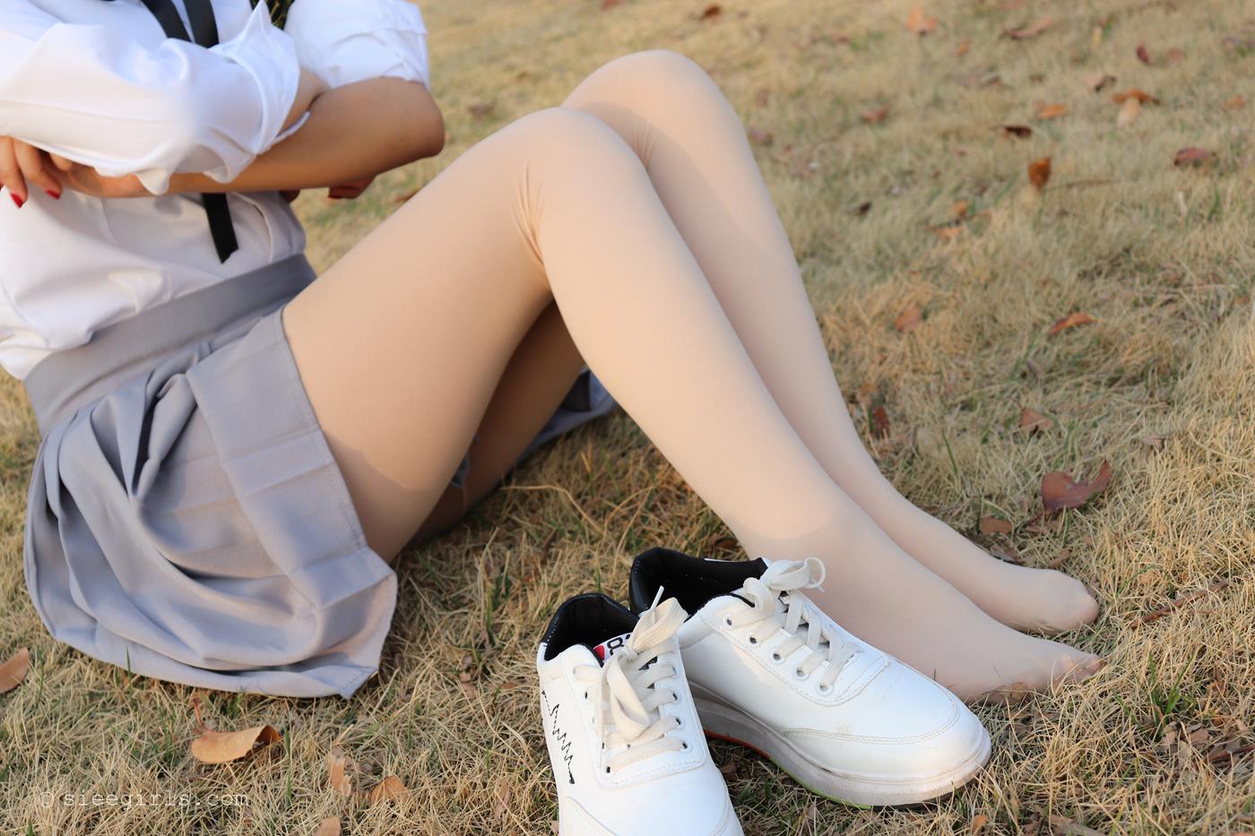 图片[64]-[SIEE丝意]新刊 NO.047 安安 我的风景[85P] – 速更版-美库