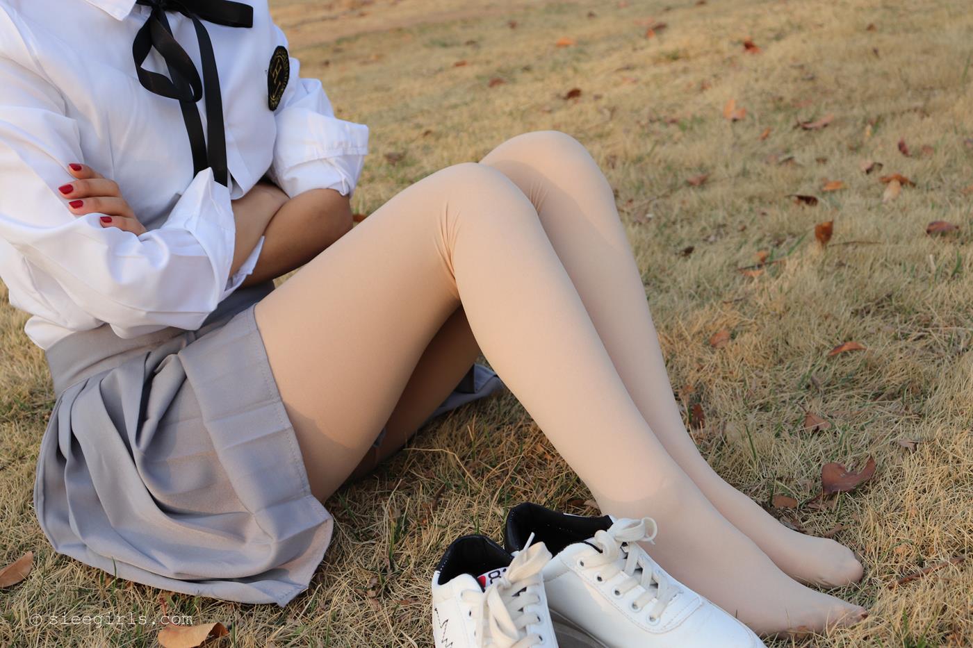 图片[65]-[SIEE丝意]新刊 NO.047 安安 我的风景[85P] – 速更版-美库