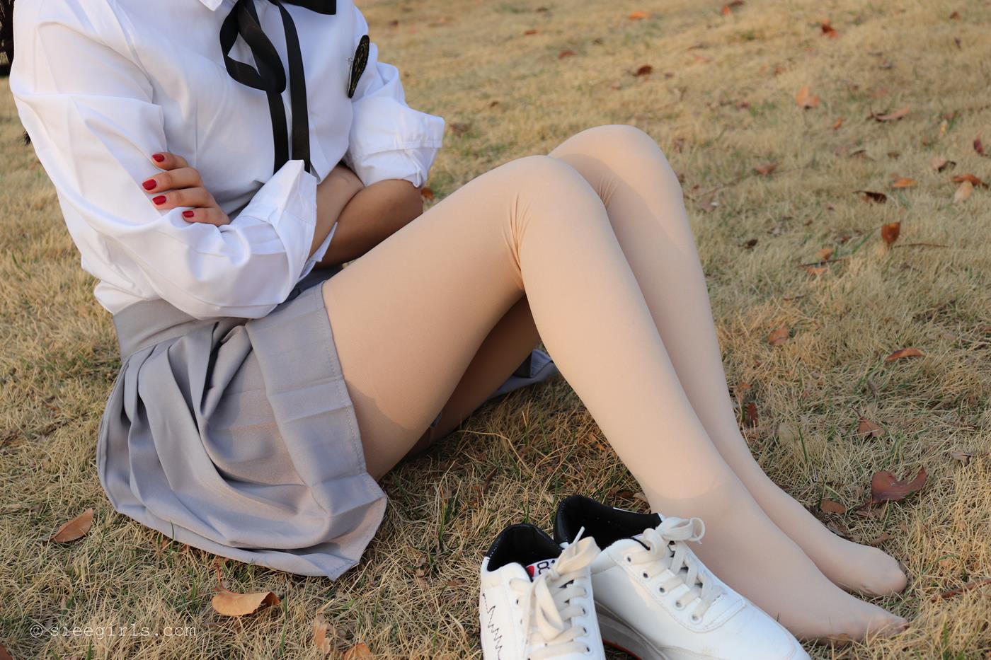 图片[66]-[SIEE丝意]新刊 NO.047 安安 我的风景[85P] – 速更版-美库