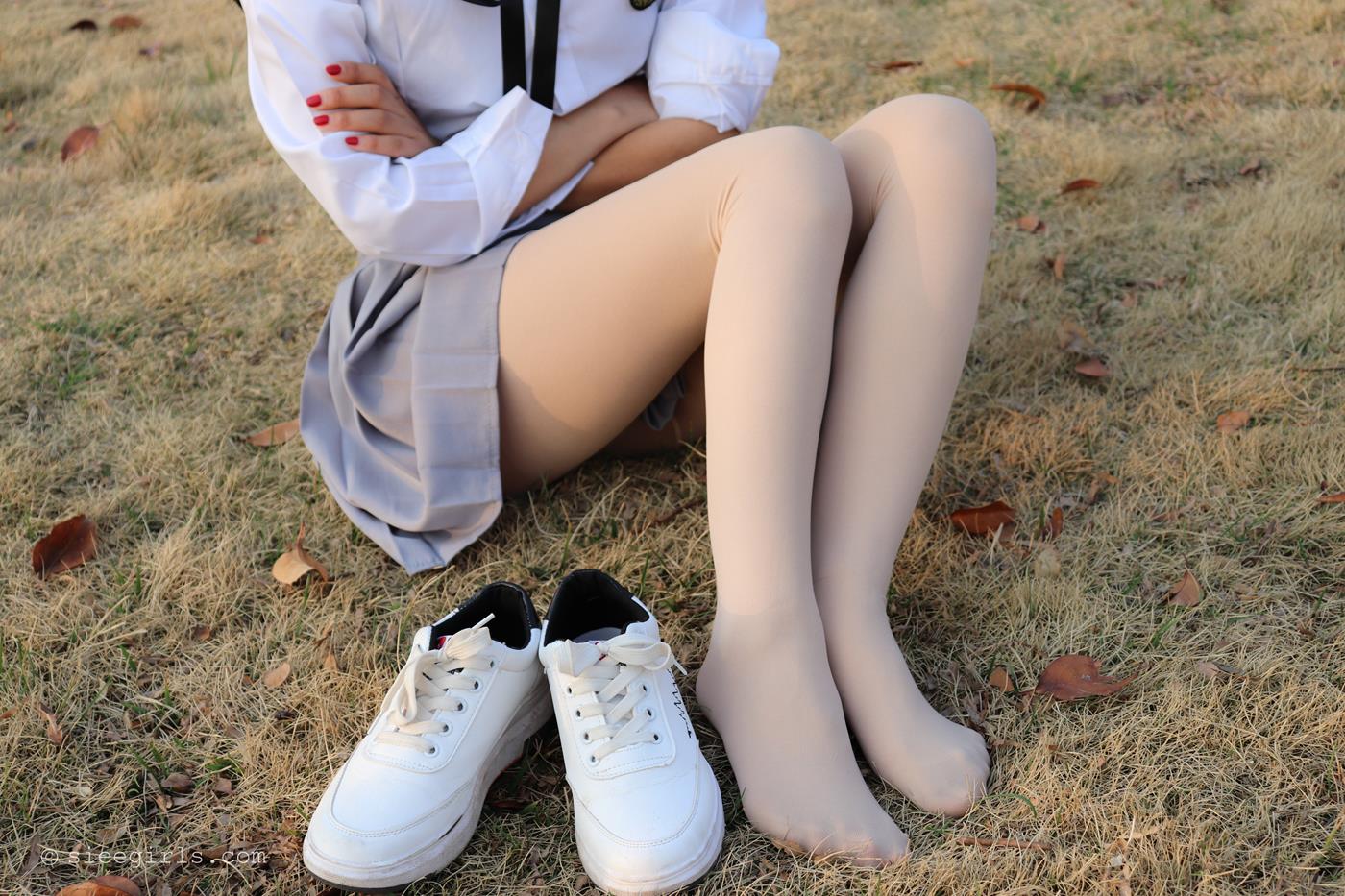 图片[69]-[SIEE丝意]新刊 NO.047 安安 我的风景[85P] – 速更版-美库