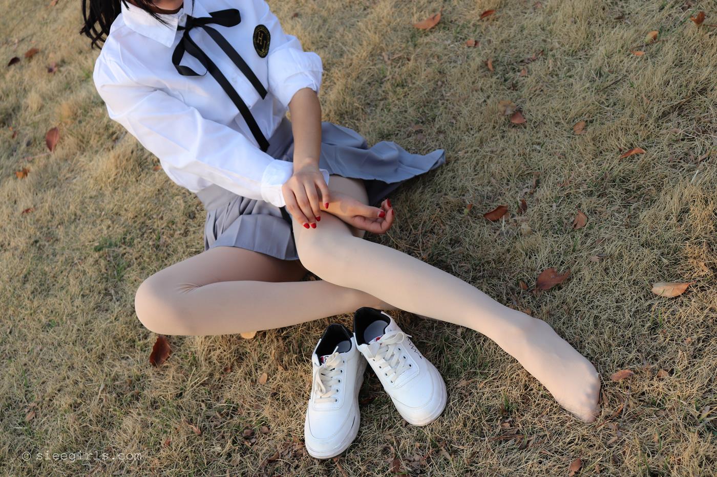 图片[73]-[SIEE丝意]新刊 NO.047 安安 我的风景[85P] – 速更版-美库