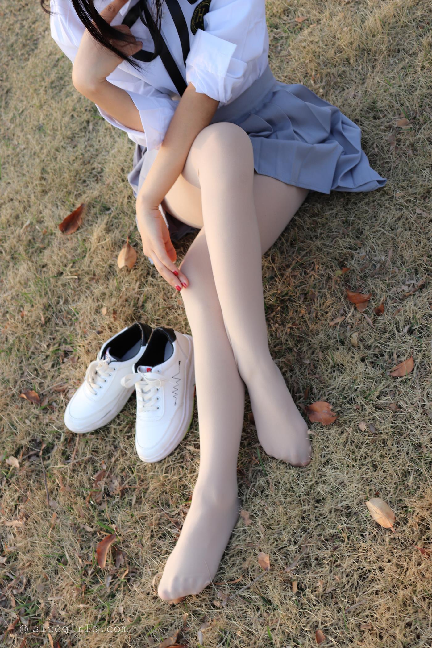 图片[74]-[SIEE丝意]新刊 NO.047 安安 我的风景[85P] – 速更版-美库