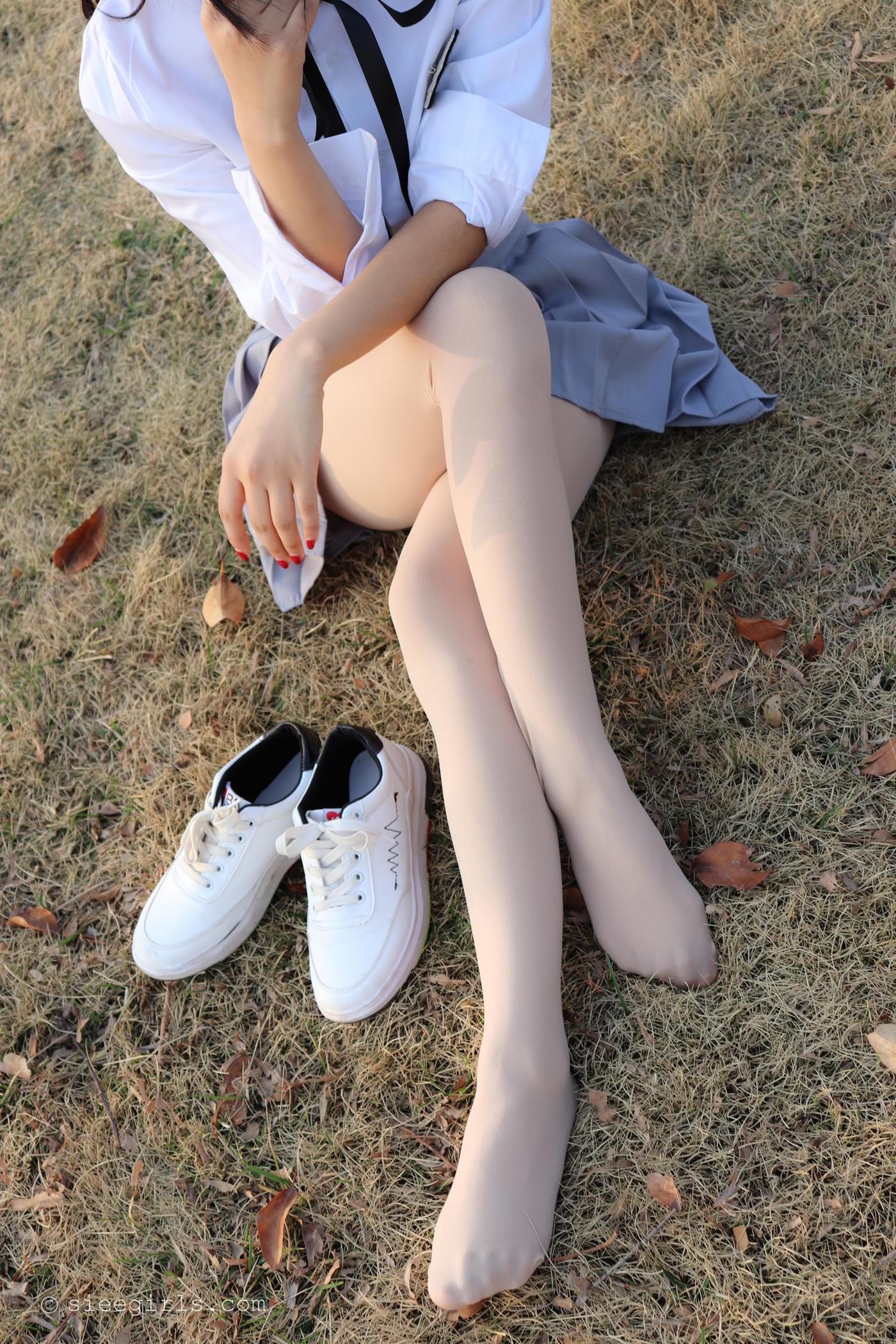 图片[75]-[SIEE丝意]新刊 NO.047 安安 我的风景[85P] – 速更版-美库