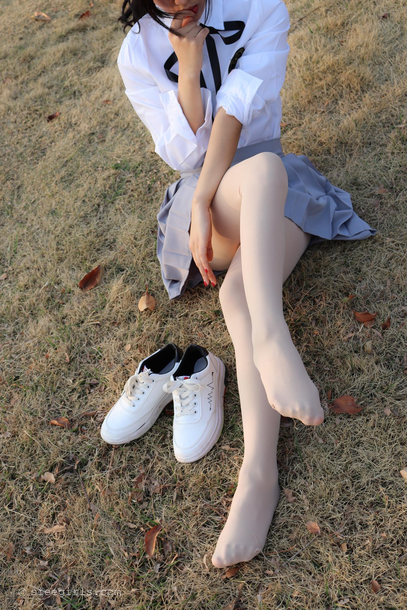 图片[77]-[SIEE丝意]新刊 NO.047 安安 我的风景[85P] – 速更版-美库